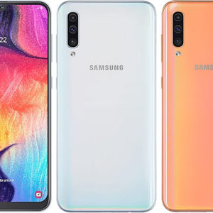 Samsung A50