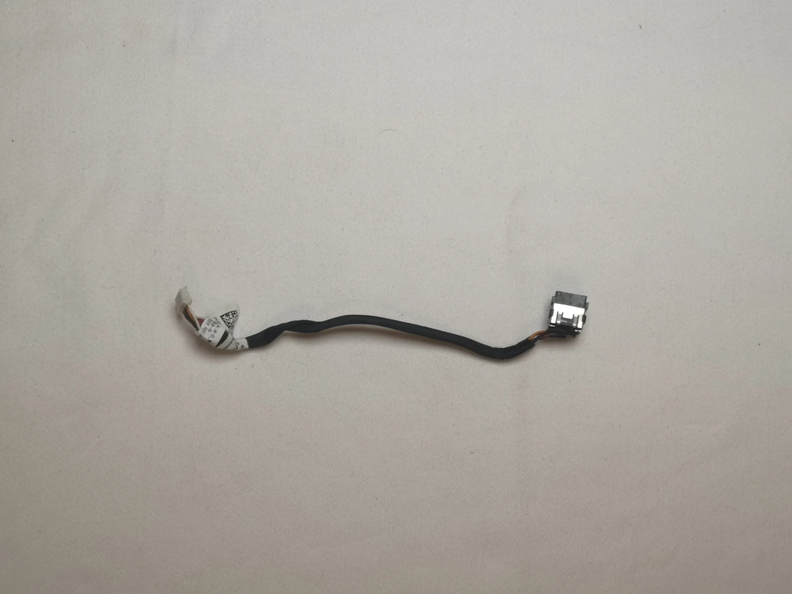 Dell Latitude E5420 Cablu Jack de Alimentare DC