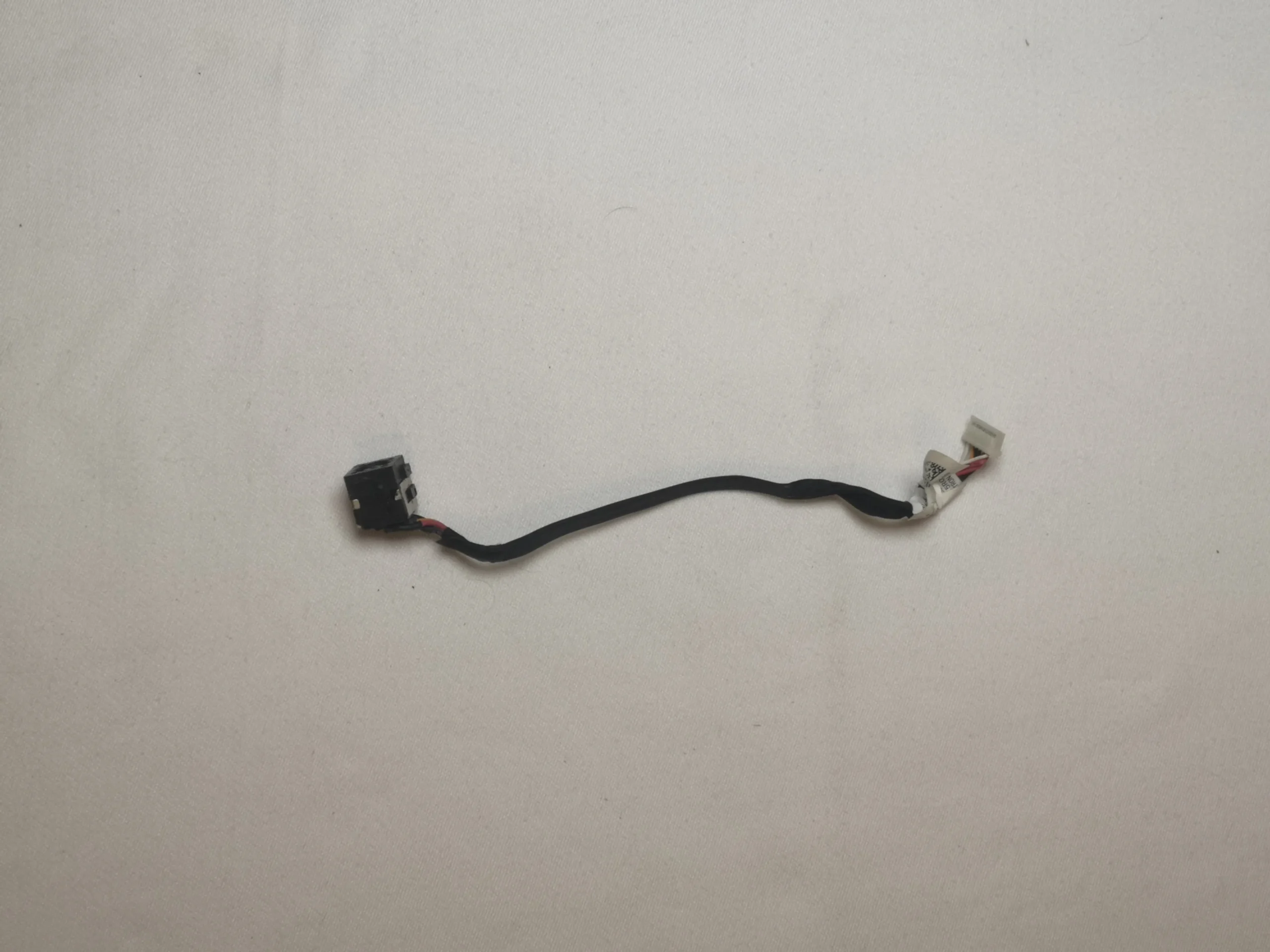 Dell Latitude E5420 Cablu Jack de Alimentare DC - imagine 2