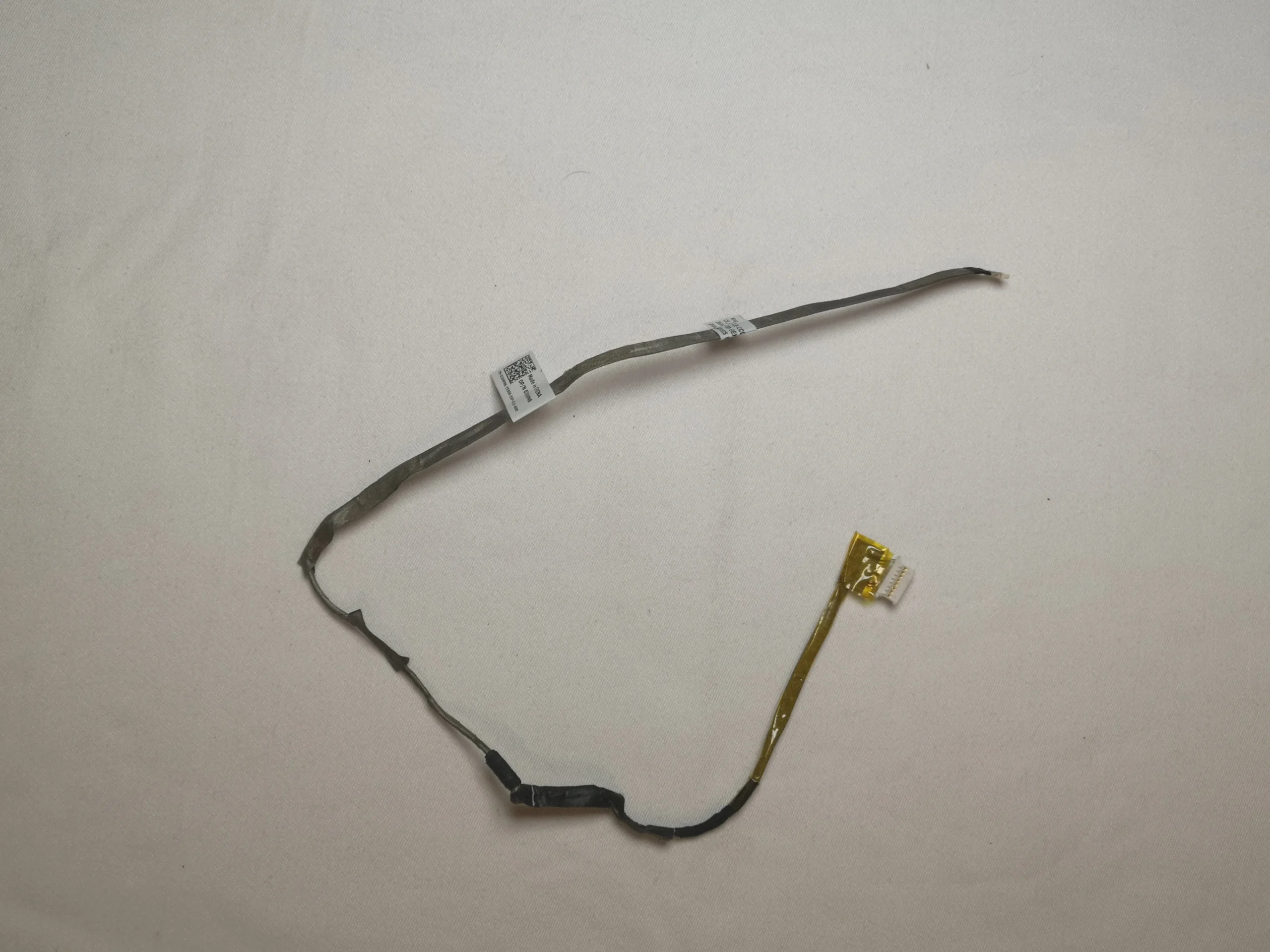 Dell Latitude E5420 Cablu Webcam 038WN6 - imagine 2