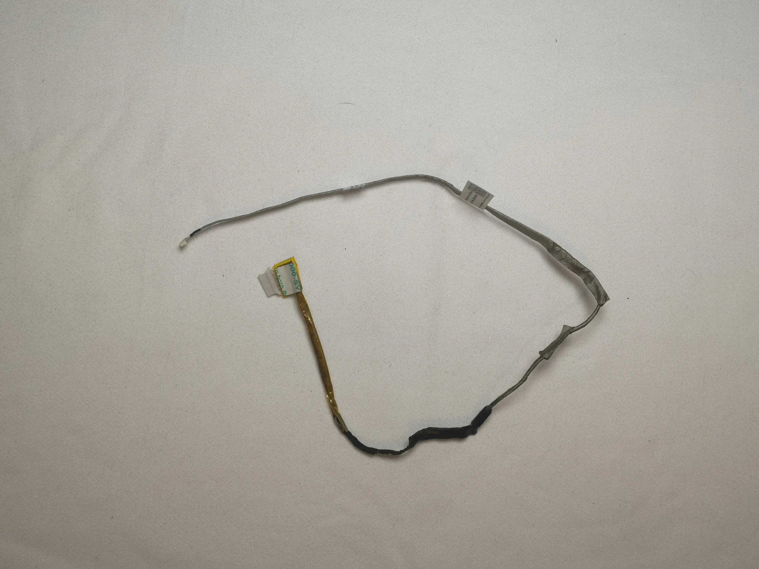 Dell Latitude E5420 Cablu Webcam 038WN6