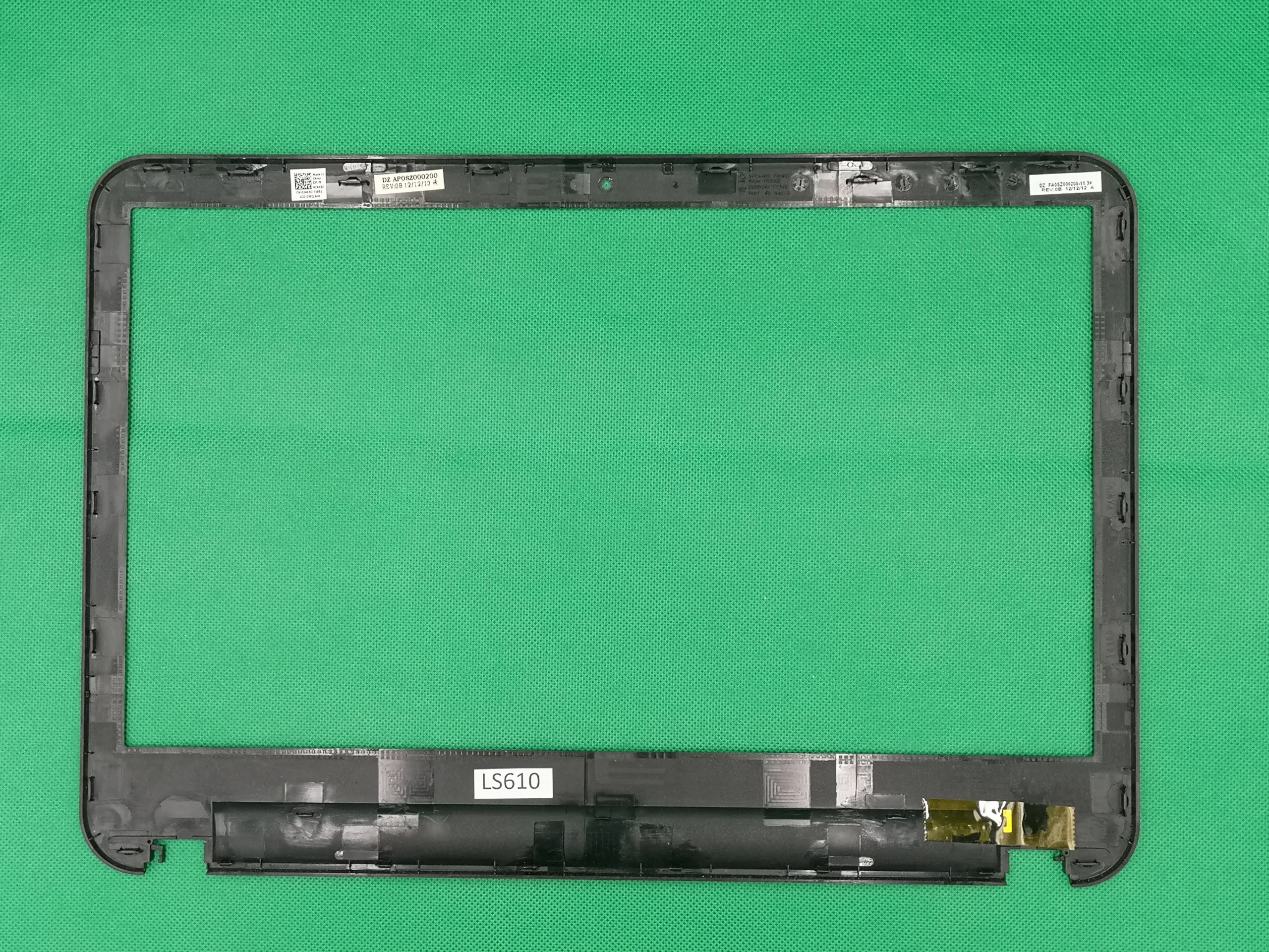 Dell Inspiron 15-3521 Rama Ecran LCD SWAP - imagine 2