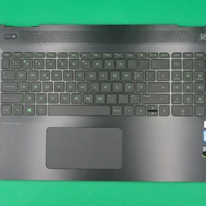 HP Pavilion 15-bc410nq Palmrest + Tastatura + Touchpad SWAP