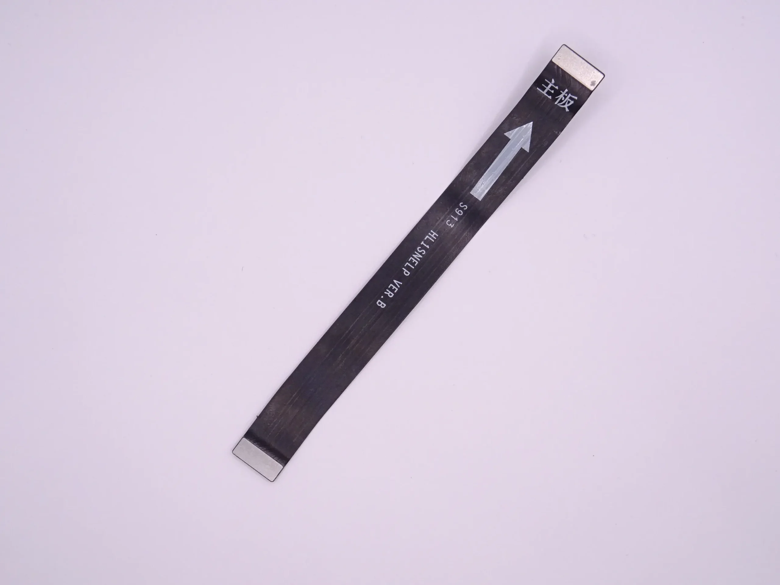 Huawei Mate 20 lite Banda flex FPC SNE-LX1 SNE-L21 SWAP - imagine 2