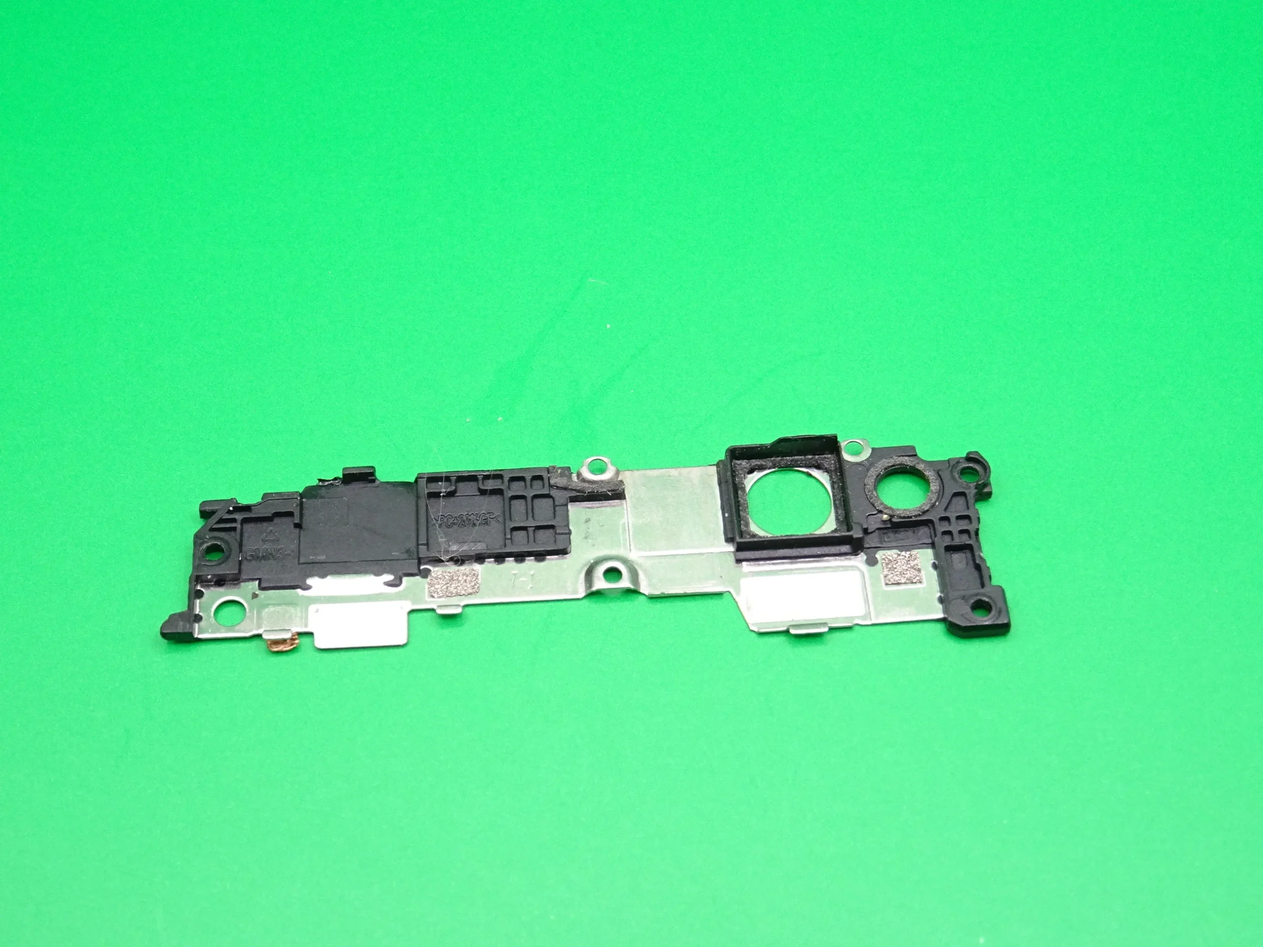 Huawei P10 Lite Protectie Metal Superioara WAS-LX1, WAS-LX1A SWAP