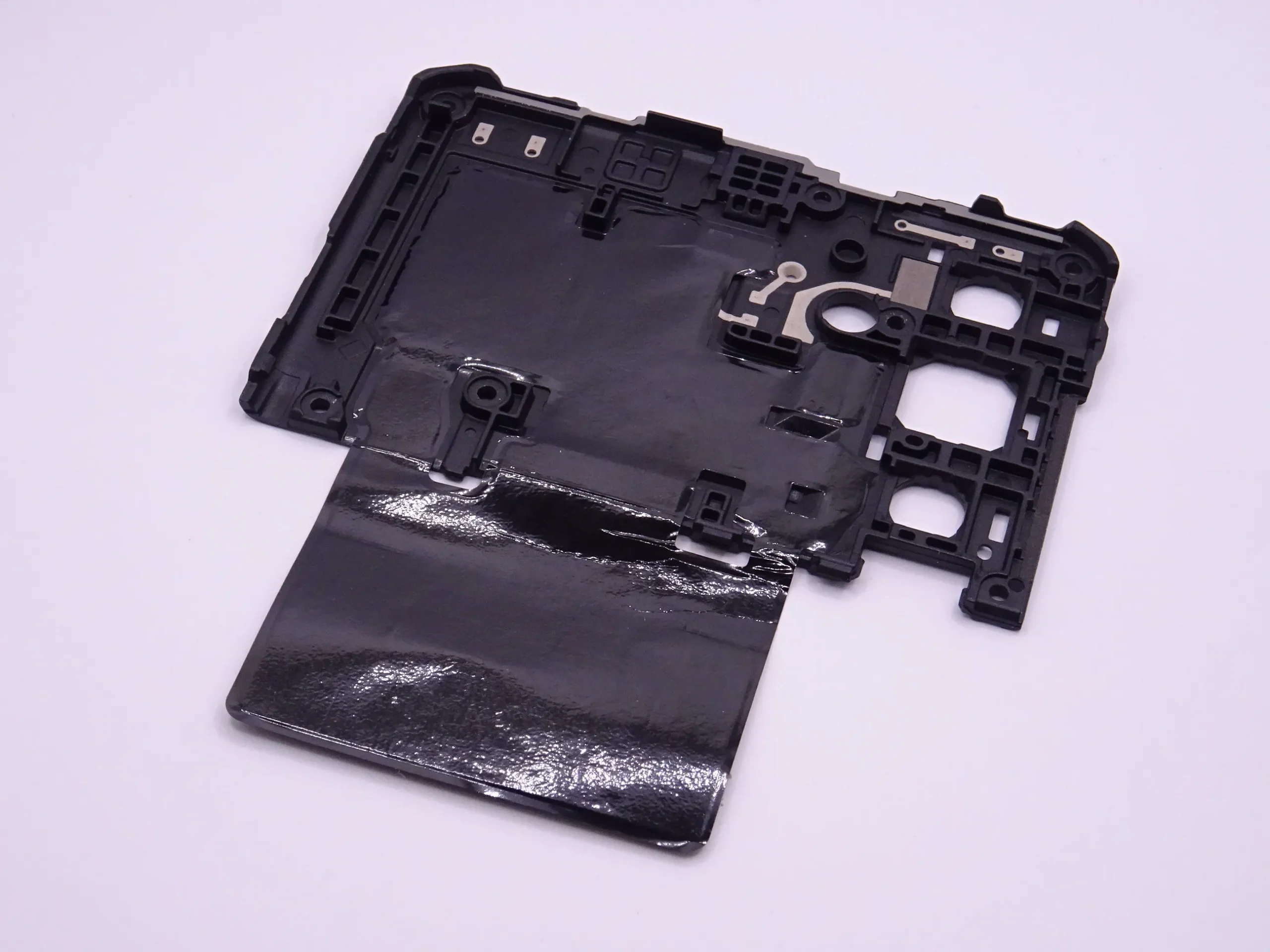 Samsung A04s Protectie placa si NFC A047F SWAP - imagine 3