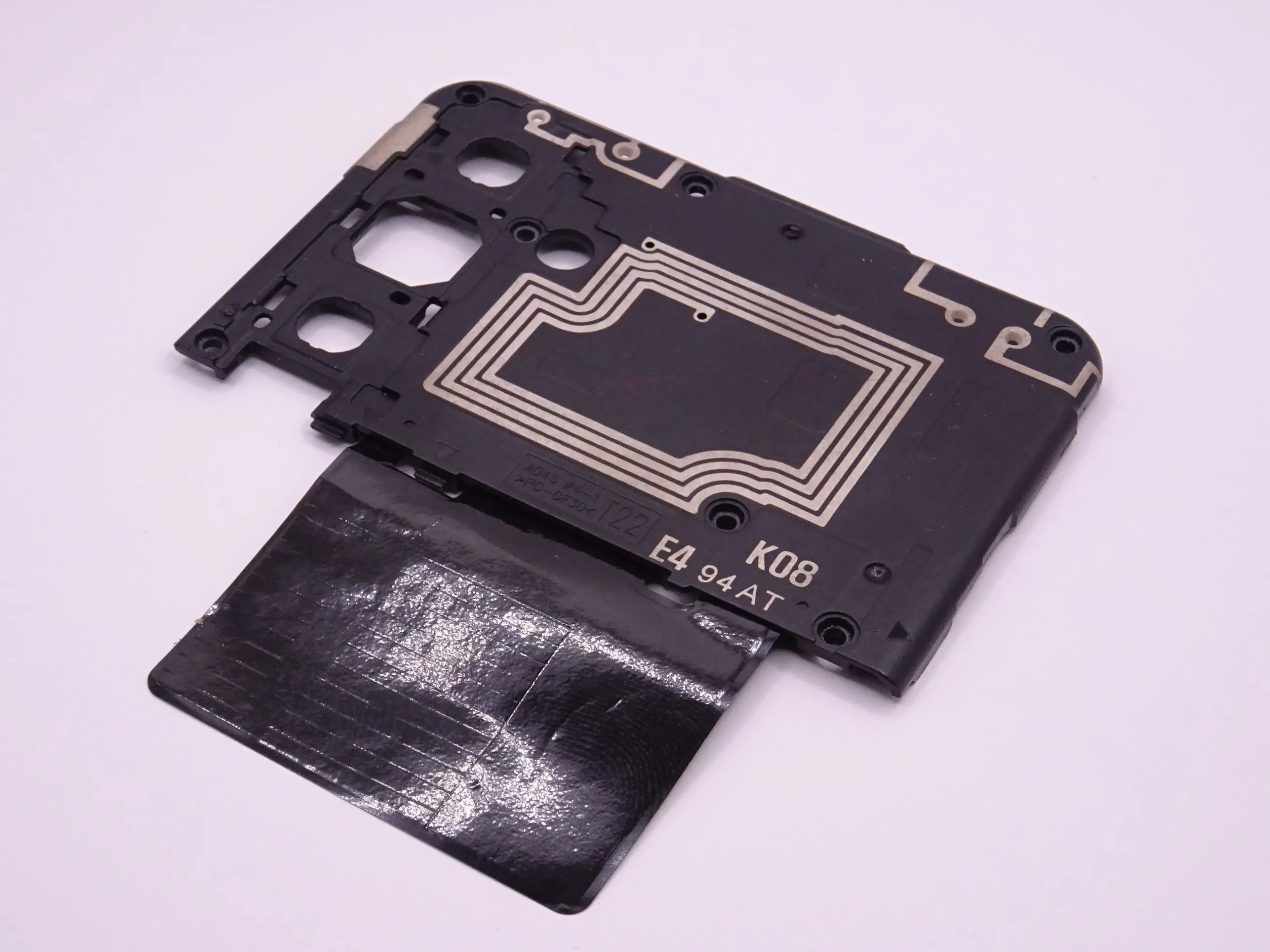 Samsung A04s Protectie placa si NFC A047F SWAP