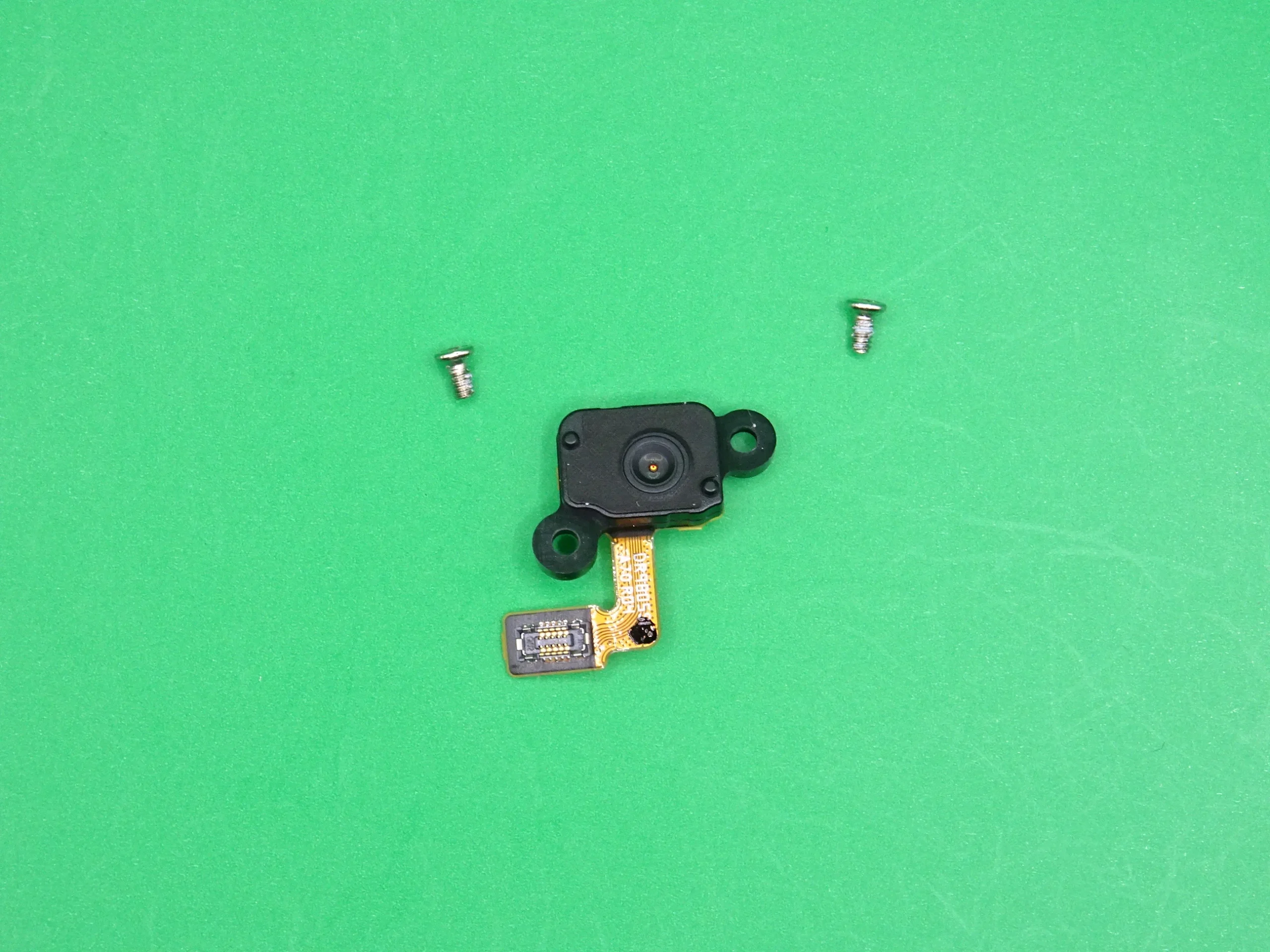 Samsung A70 Senzor amprenta A705F, A705F/DS SWAP - imagine 2