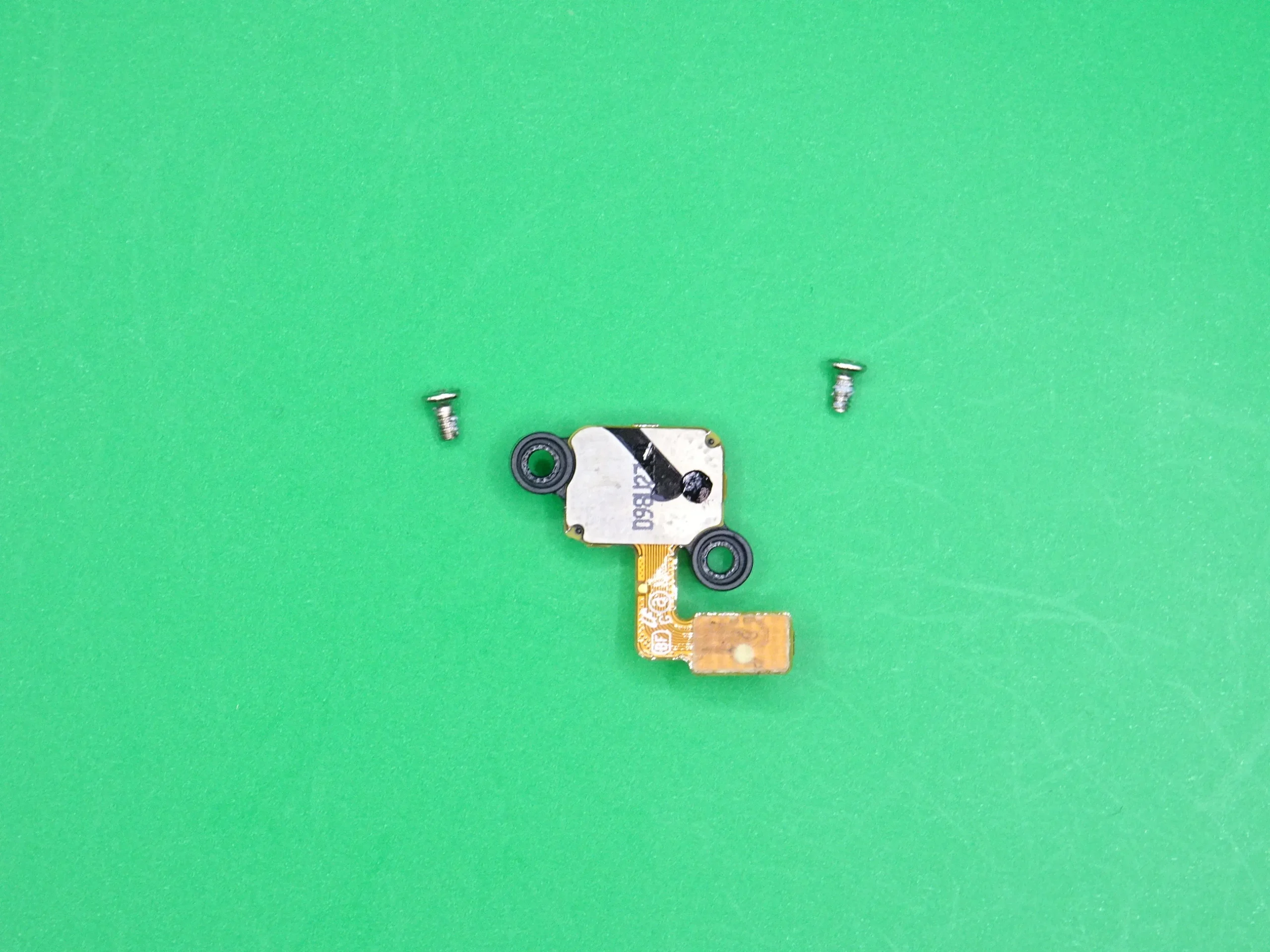 Samsung A70 Senzor amprenta A705F, A705F/DS SWAP