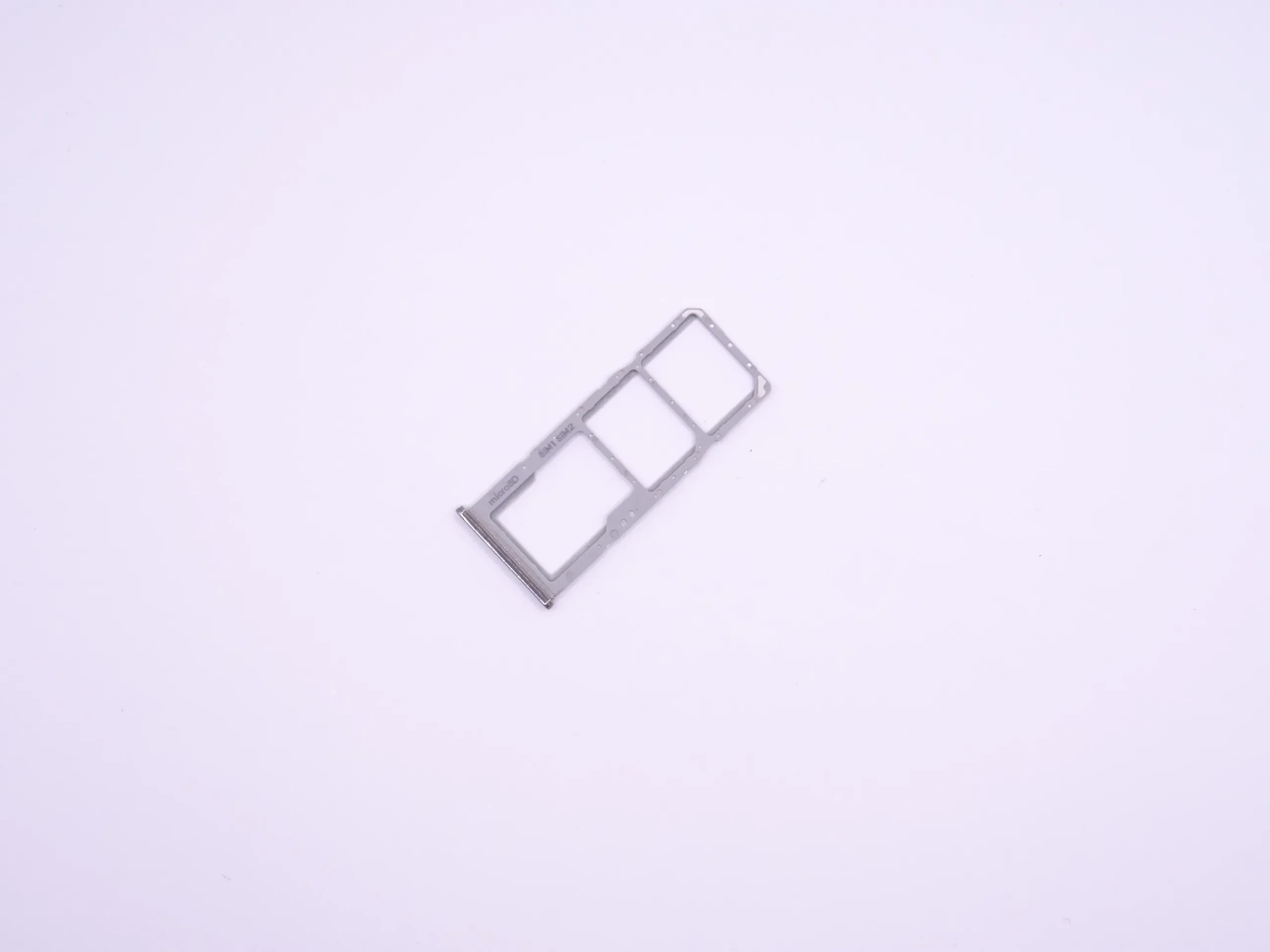 Samsung A70 Suport Sim alb SM-A705FN/DS SWAP - imagine 2