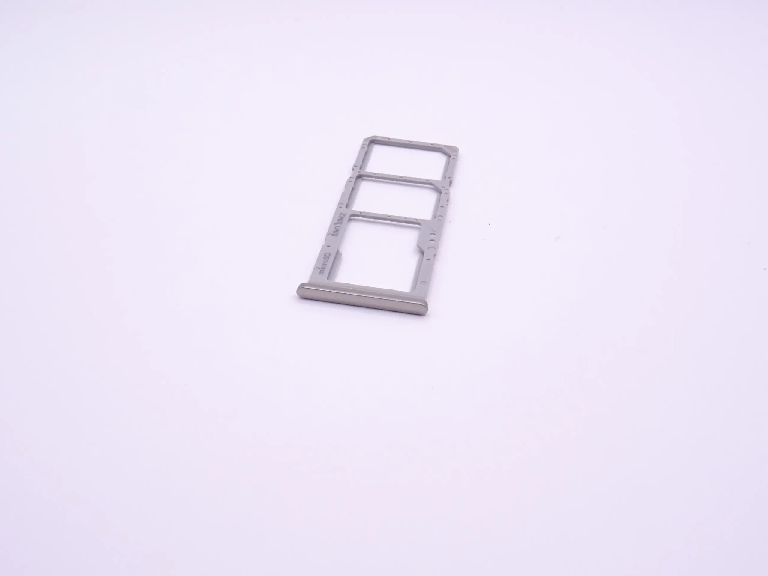 Samsung A70 Suport Sim alb SM-A705FN/DS SWAP