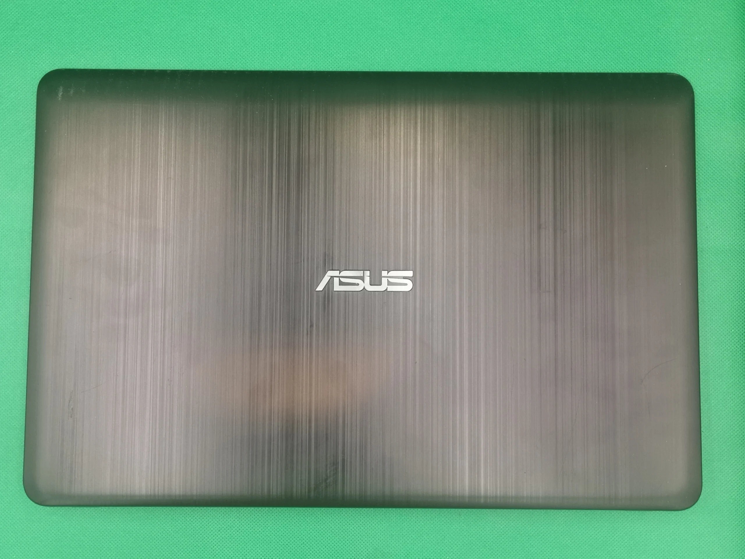 ASUS A541N Capac LCD SWAP - imagine 2
