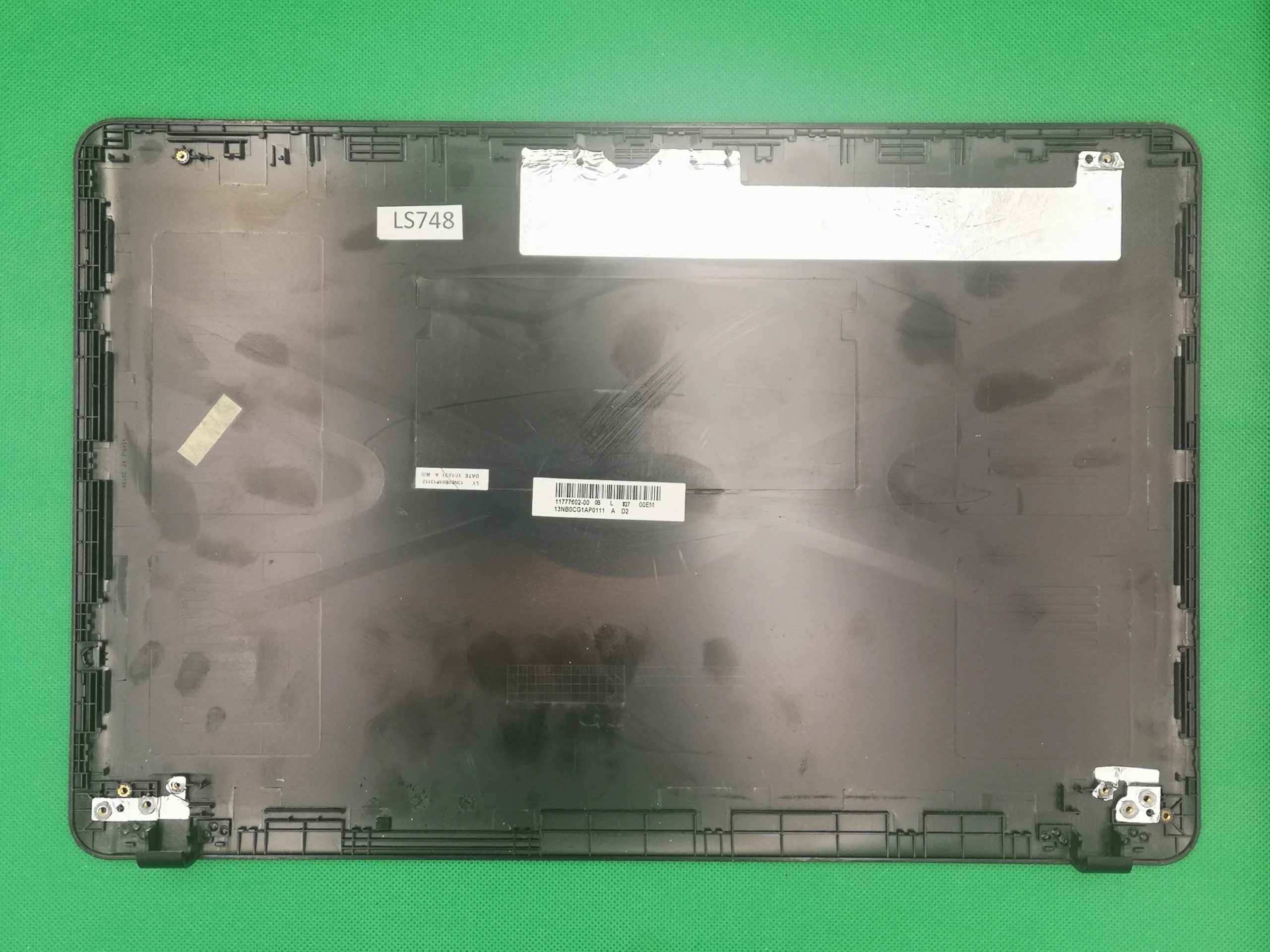 ASUS A541N Capac LCD SWAP