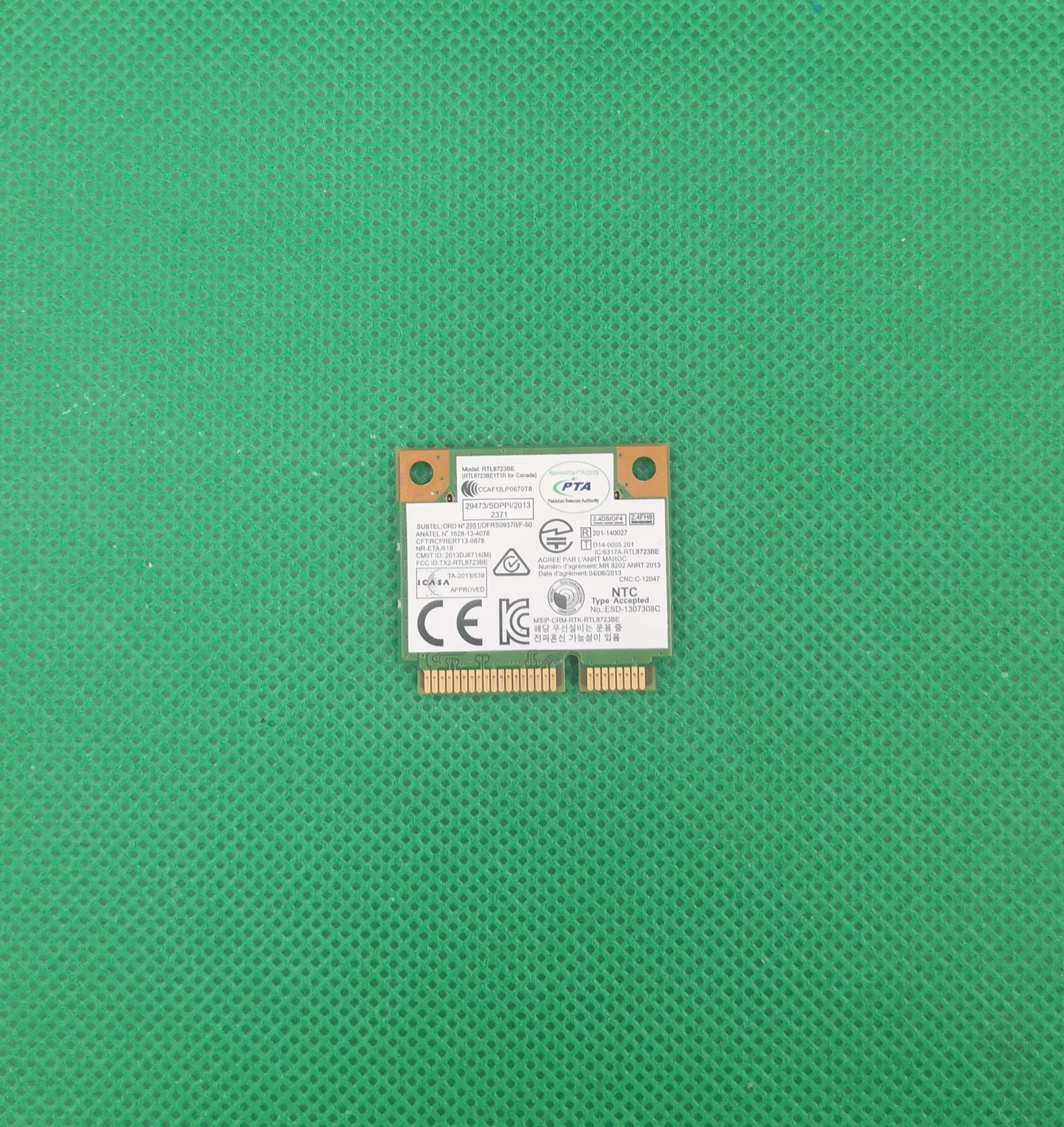 ASUS A541N Card WLAN WiFi SWAP - imagine 2