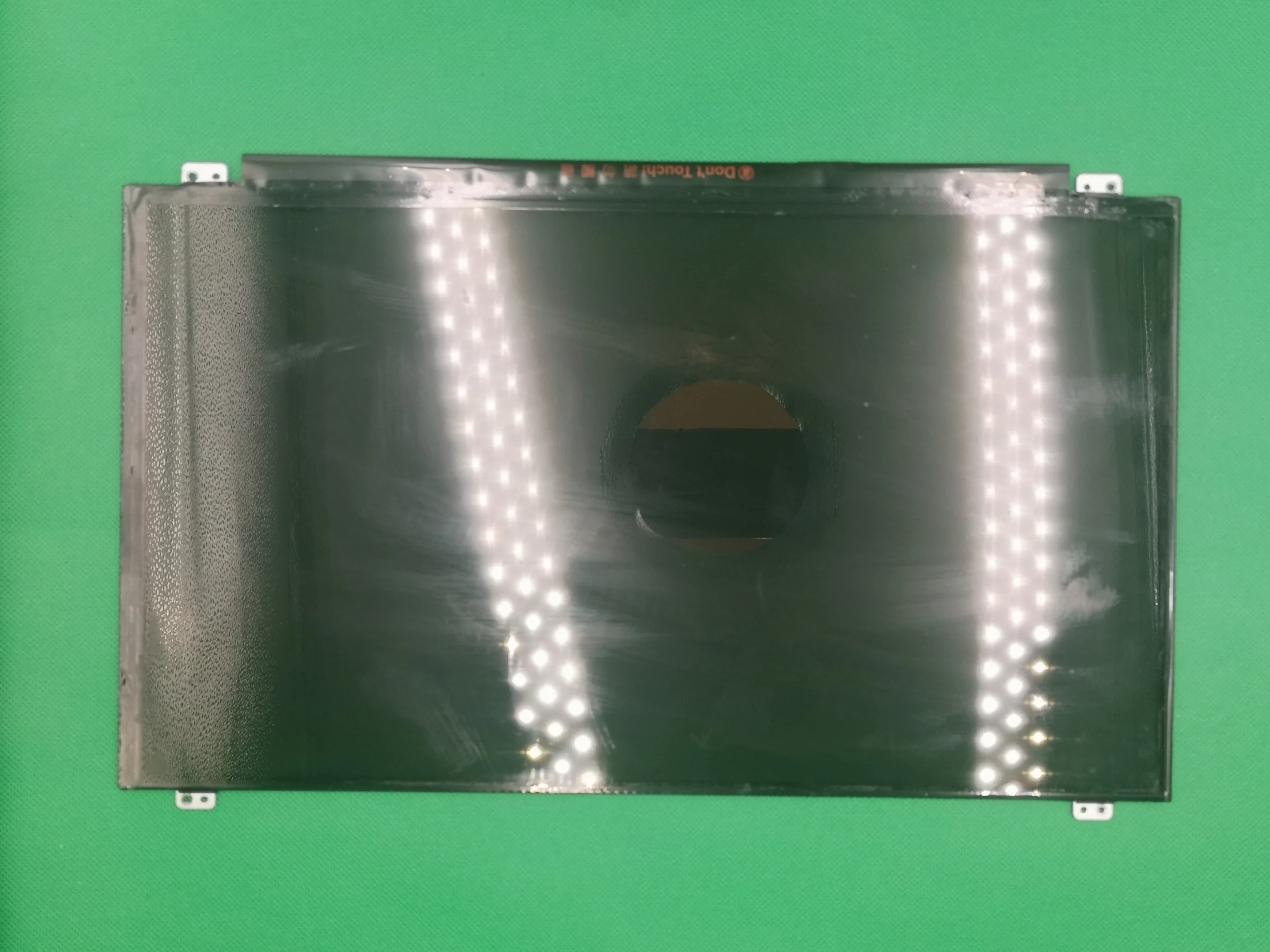 ASUS A541N Ecran LCD SWAP - imagine 2