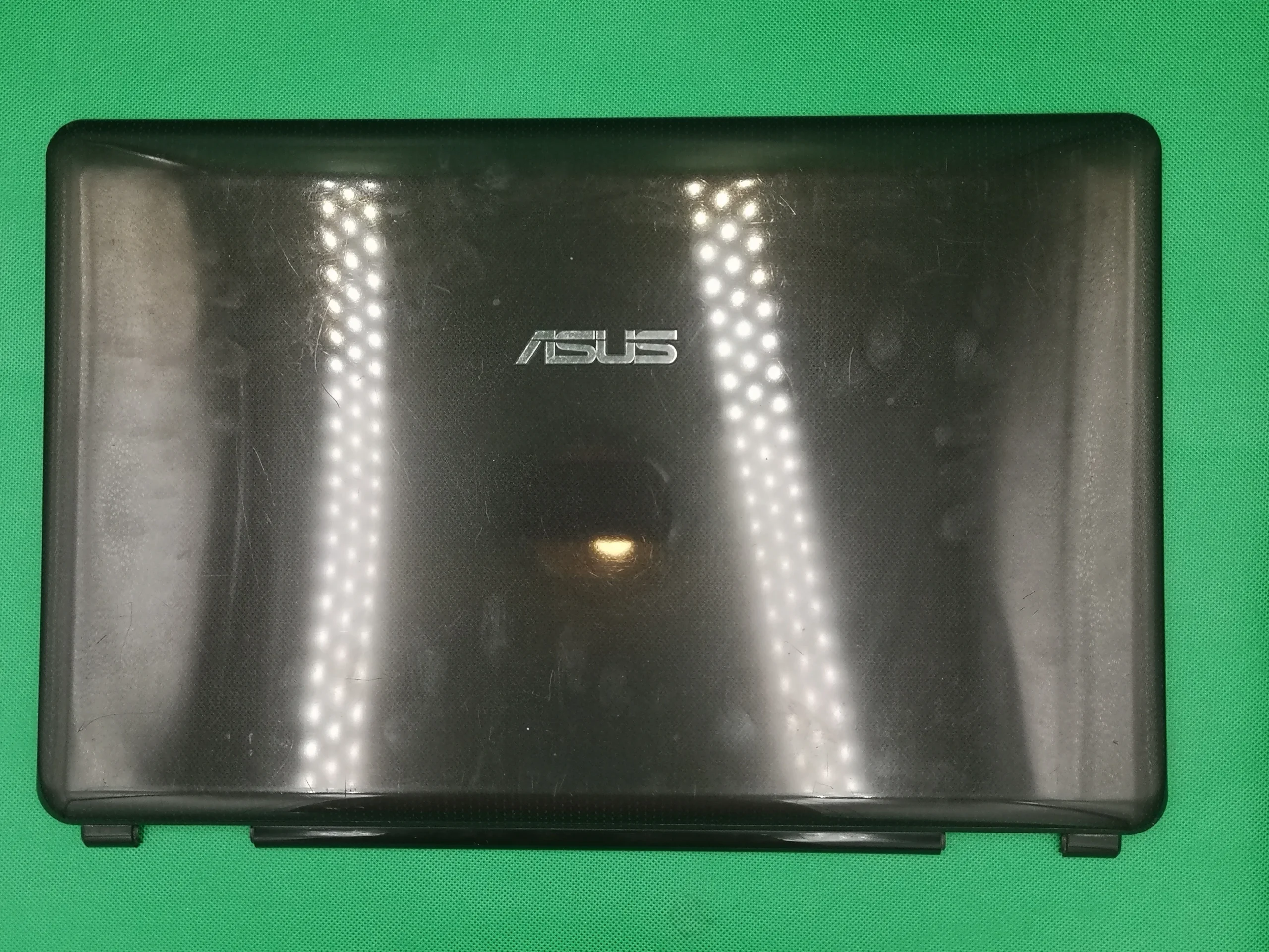 ASUS K70A Capac LCD SWAP - imagine 2