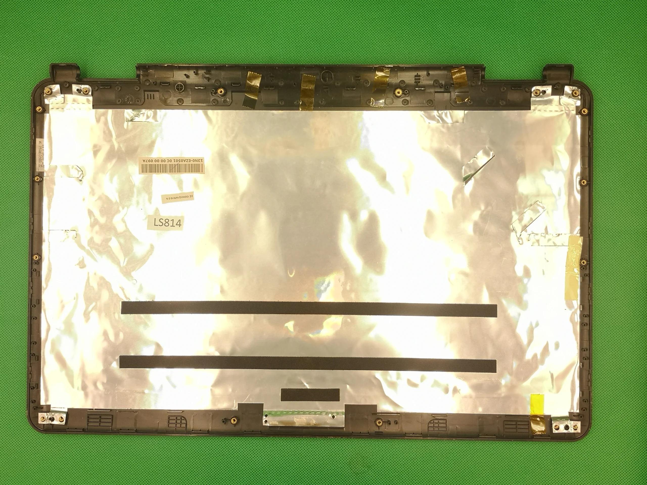 ASUS K70A Capac LCD SWAP