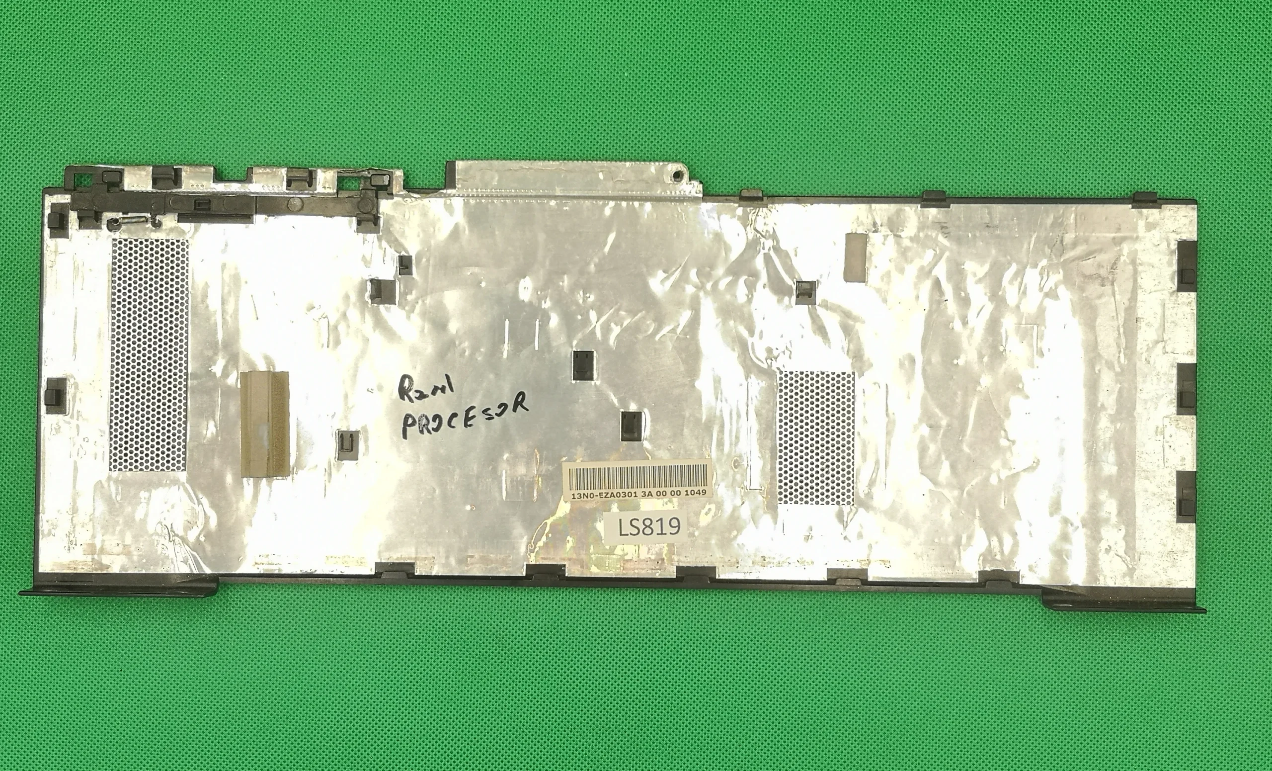 ASUS K70A Capac usa carcasa inferioara K70AB K70AC K70AE SWAP