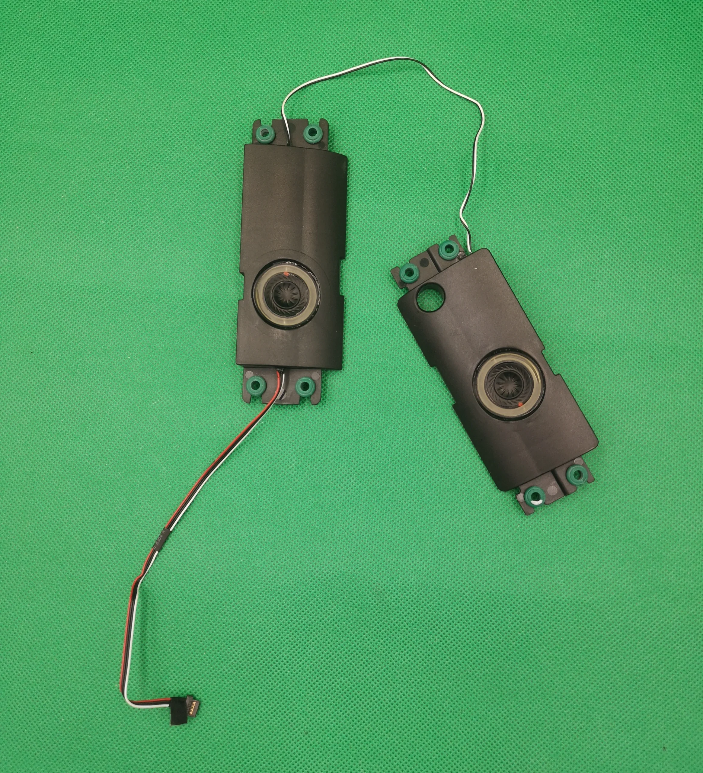 ASUS K70A Difuzoare Interne Stanga+Dreapta K70AB K70AC K70AE K70AF SWAP - imagine 2