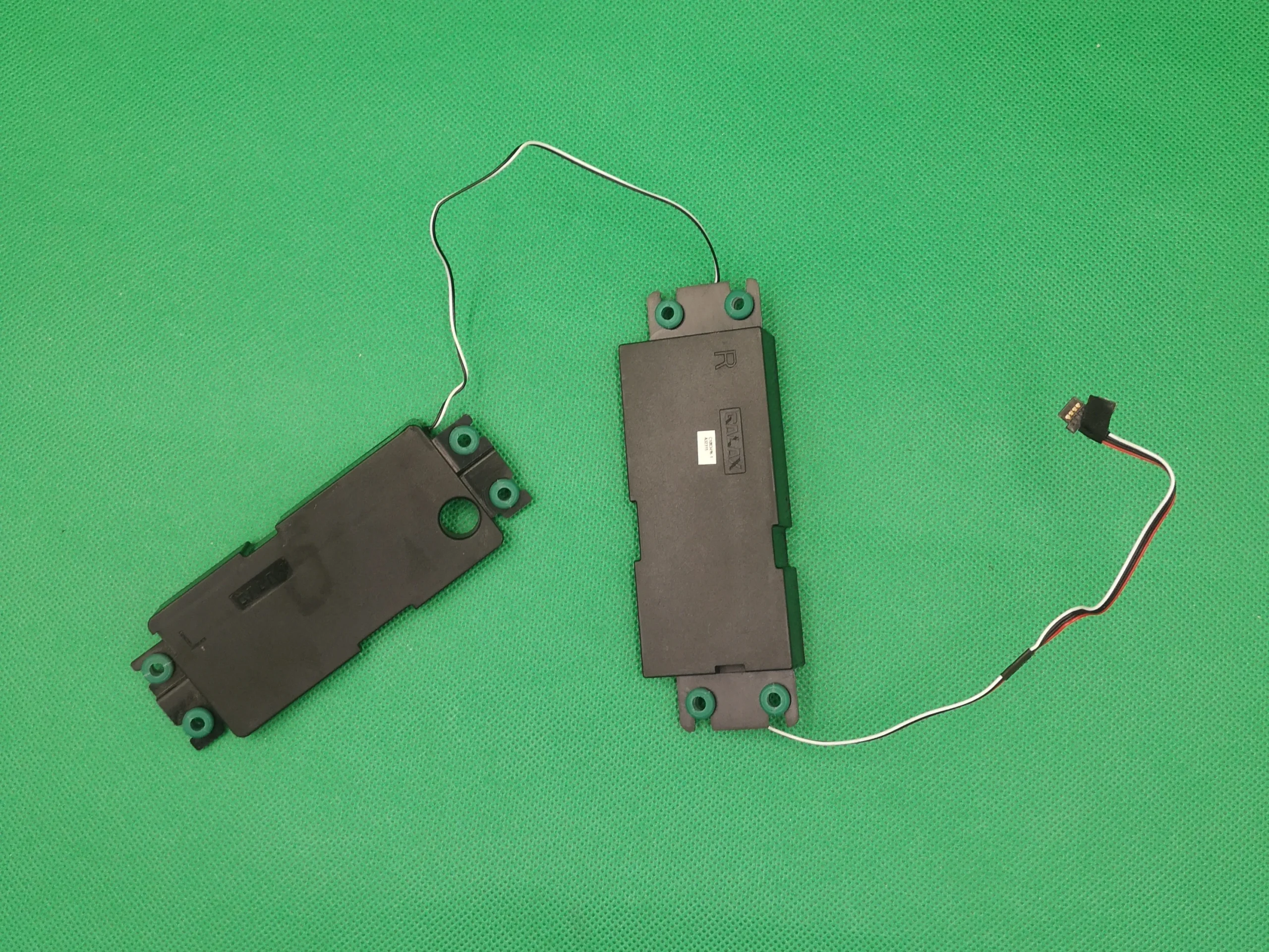 ASUS K70A Difuzoare Interne Stanga+Dreapta K70AB K70AC K70AE K70AF SWAP