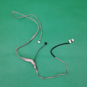 ASUS K70A Microfon intern + Flex K70AF SWAP