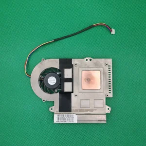 ASUS K70A Ventilator cooler GPU SWAP