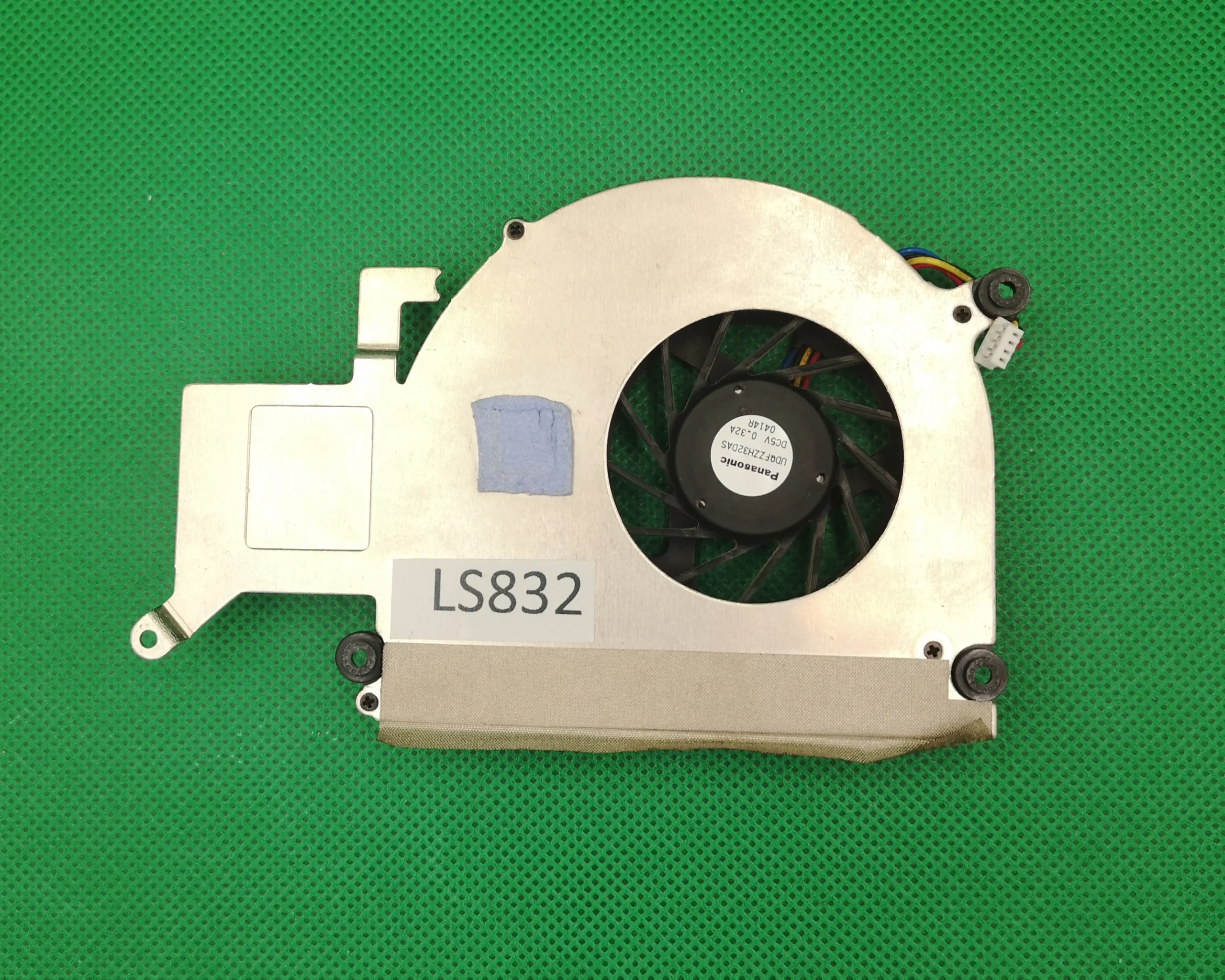 ASUS K70A Ventilator cooler SWAP - imagine 2