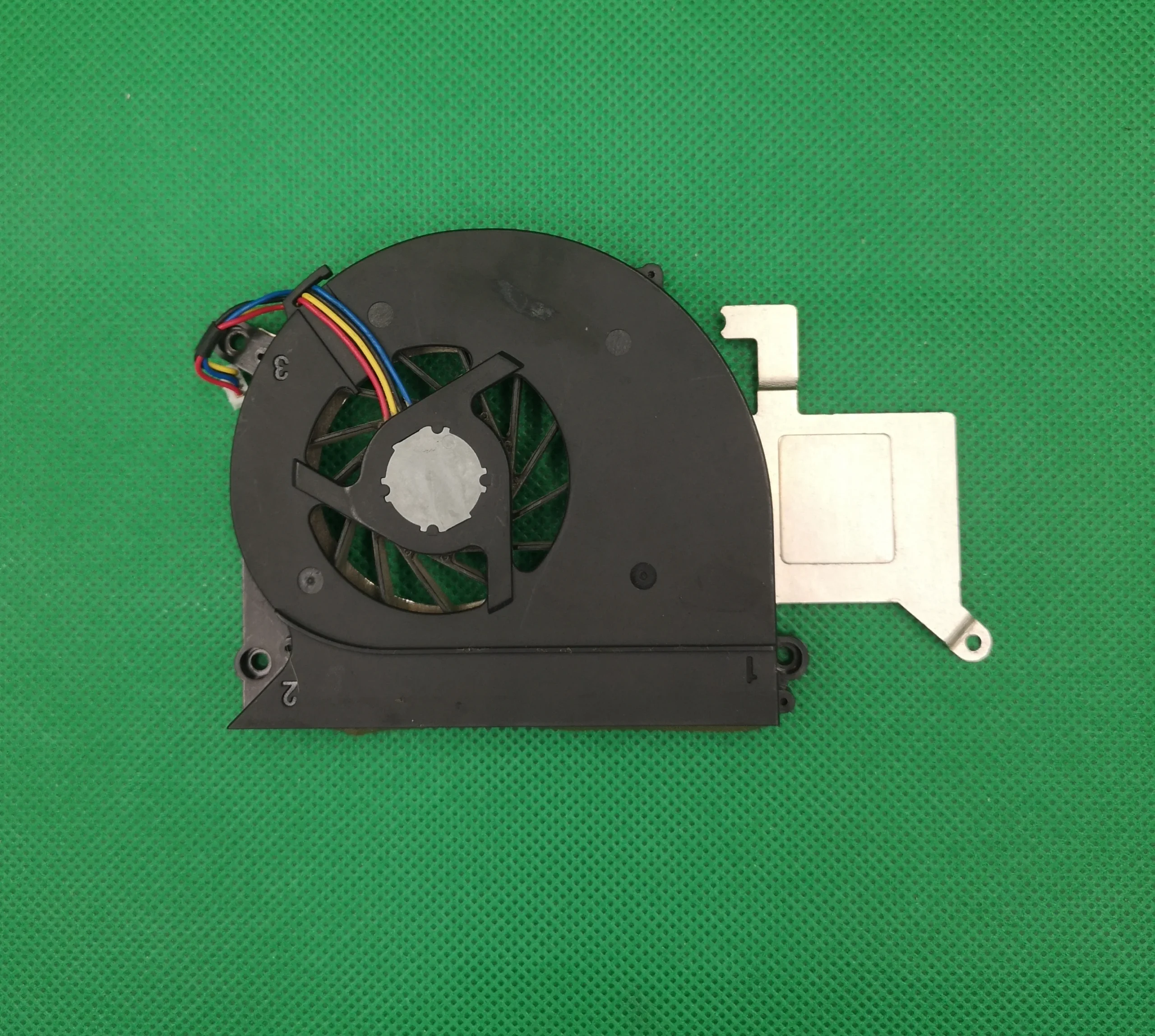 ASUS K70A Ventilator cooler SWAP