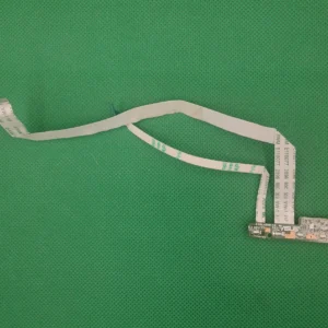 ASUS X201E Placa control LED SWAP