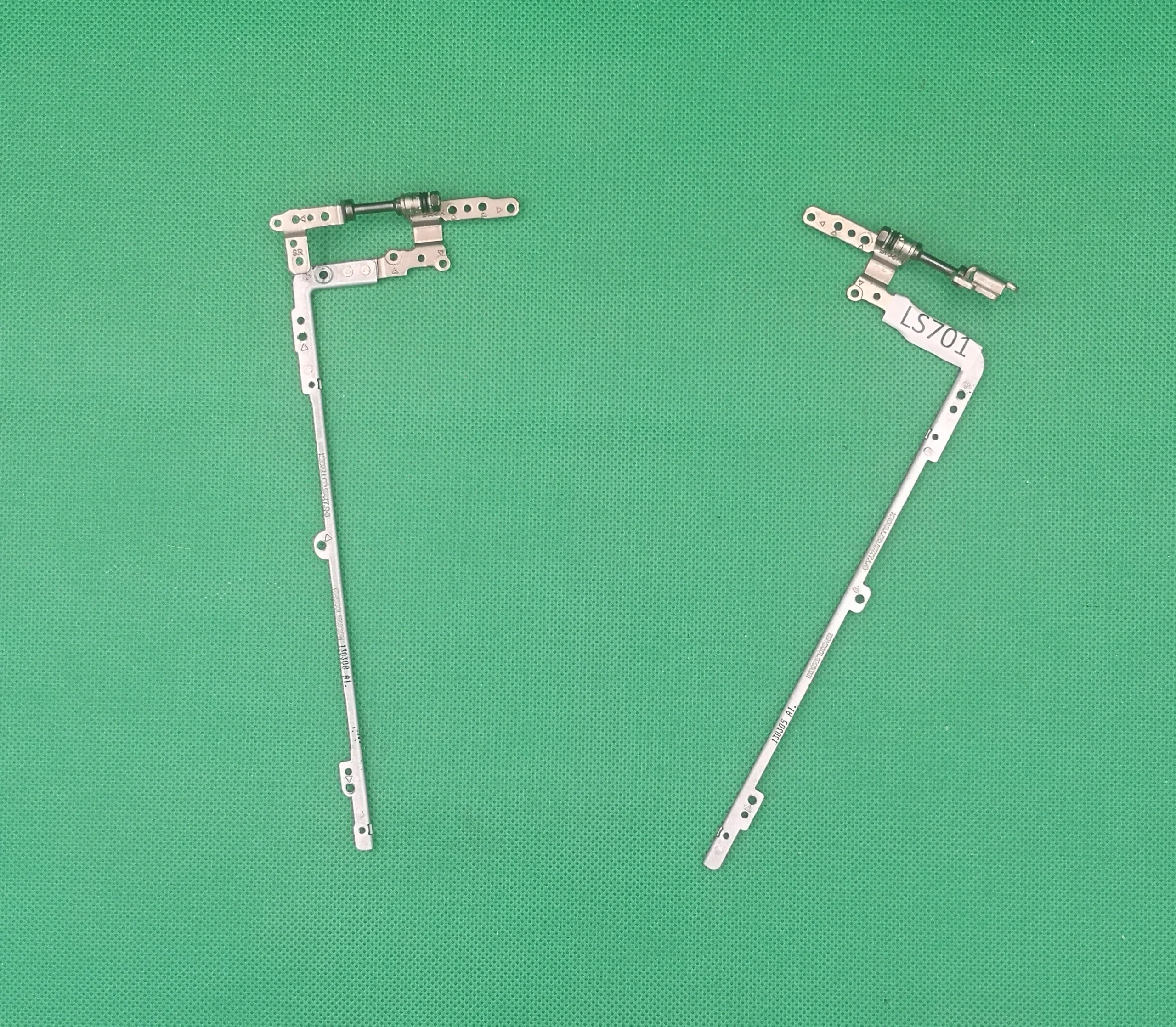 ASUS X201E Set Balamale Stanga+Dreapta SWAP - imagine 2