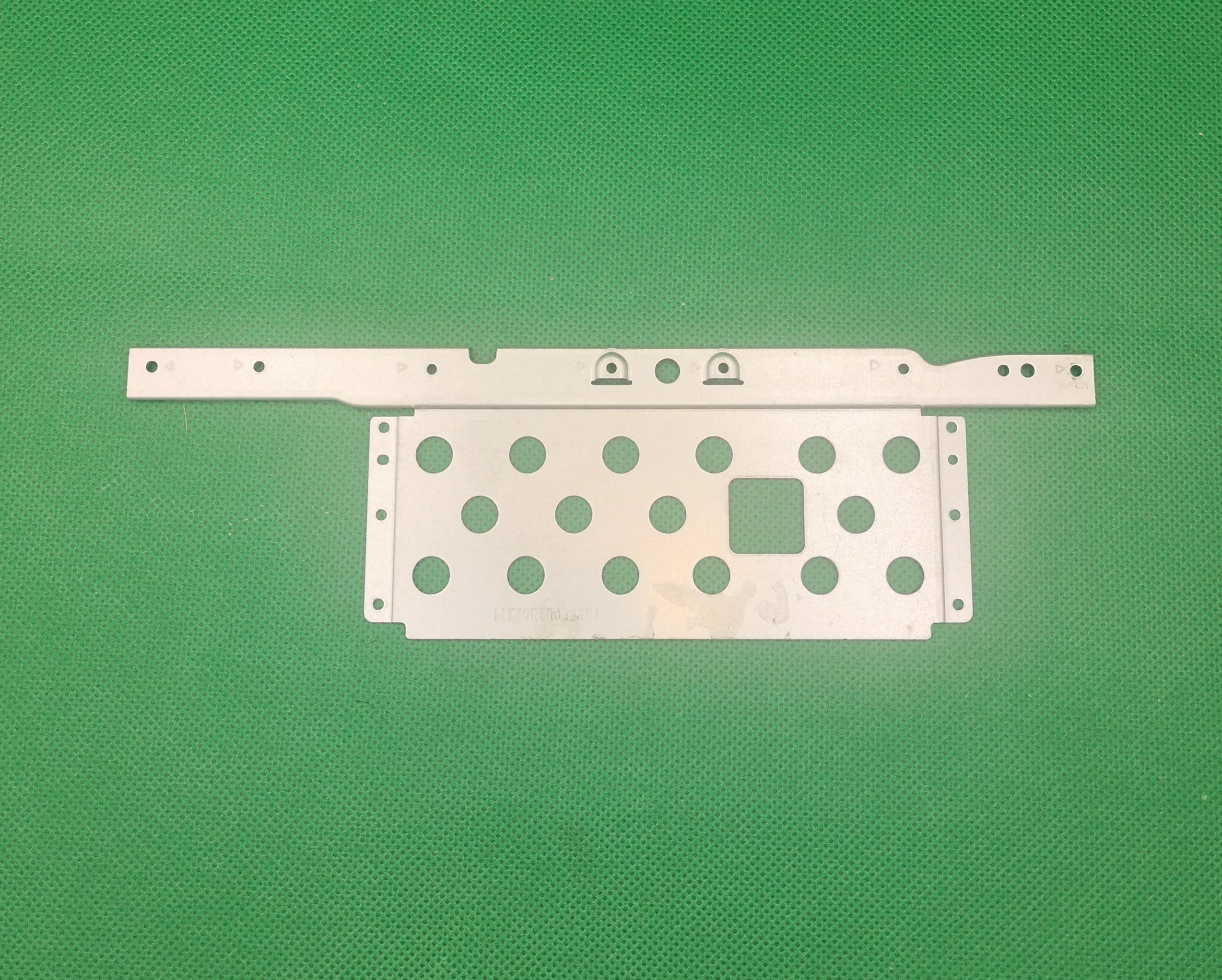 ASUS X201E Suport Touchpad Metalic SWAP - imagine 2