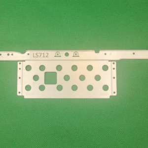 ASUS X201E Suport Touchpad Metalic SWAP