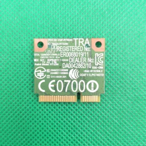 ASUS X552L Card WLAN WiFi X552LDV SWAP