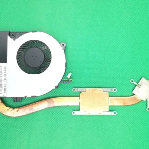 ASUS X552L Radiator racire heatsink + Ventilator 13N0-Q8A0101 SWAP