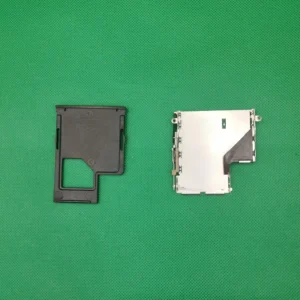 Acer Aspire 5315 Capac slot card + Carcasa metalica SWAP