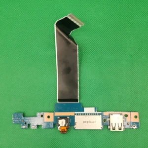 Acer Spin 3 N17W5 Placa USB SP314-51 SWAP