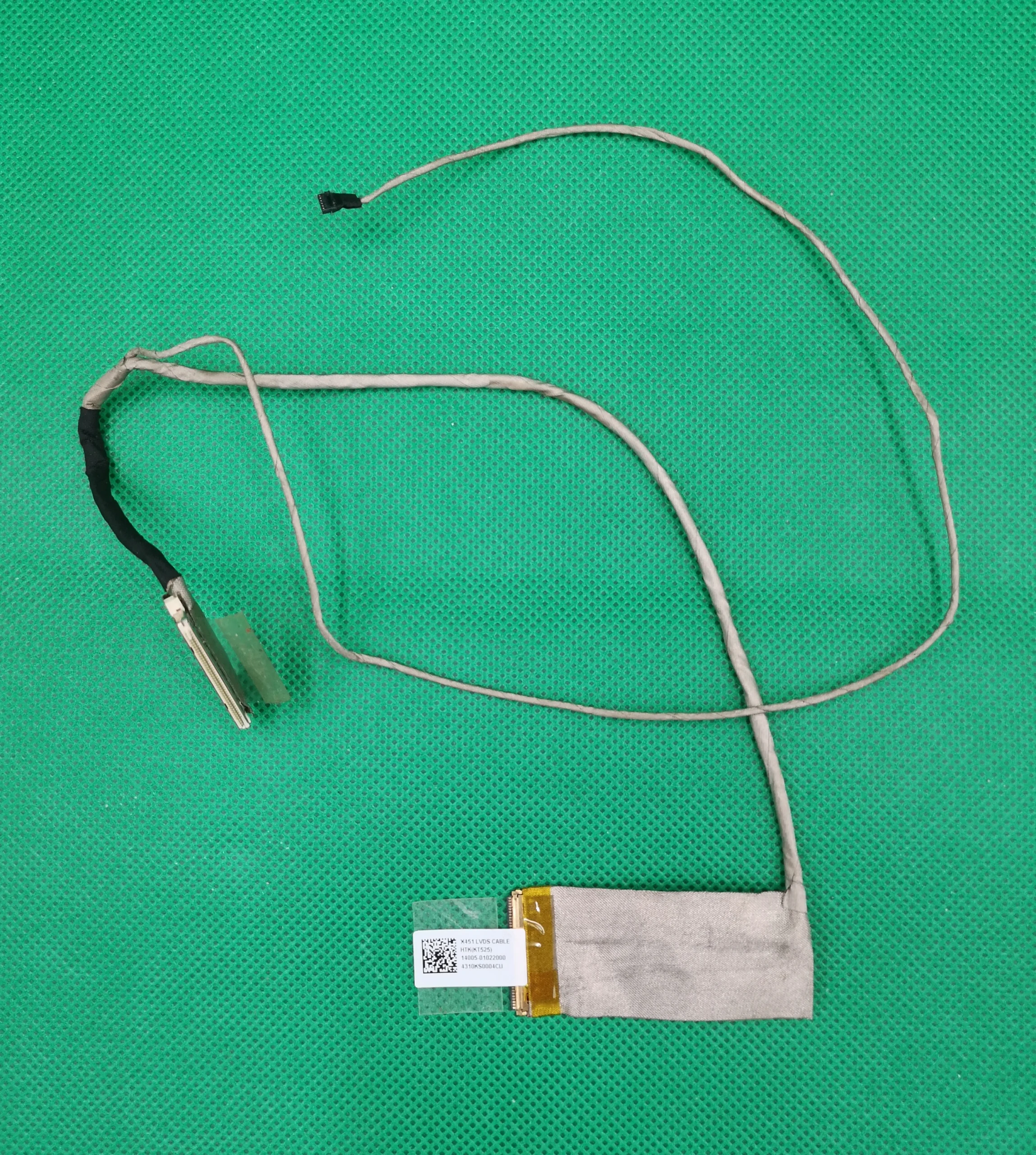 Asus X451M Cablu LCD LVDS 14005-01022000 SWAP