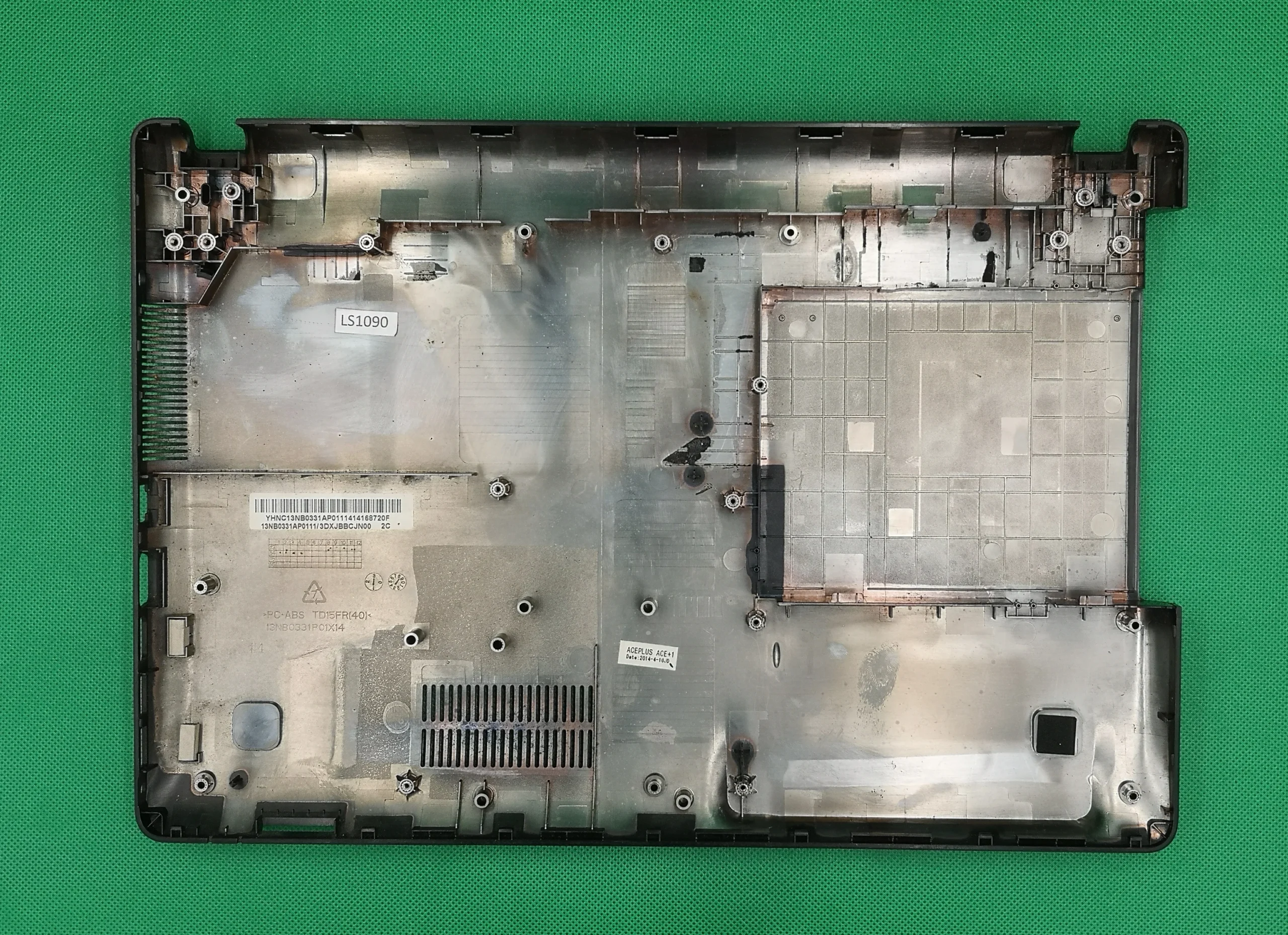 Asus X451M Carcasa Inferioara Baza 13NB0331AP0111 SWAP