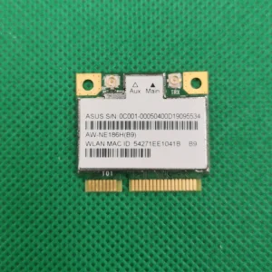 Asus X451M Card WLAN WiFi 0C001-00050400D19095534 SWAP