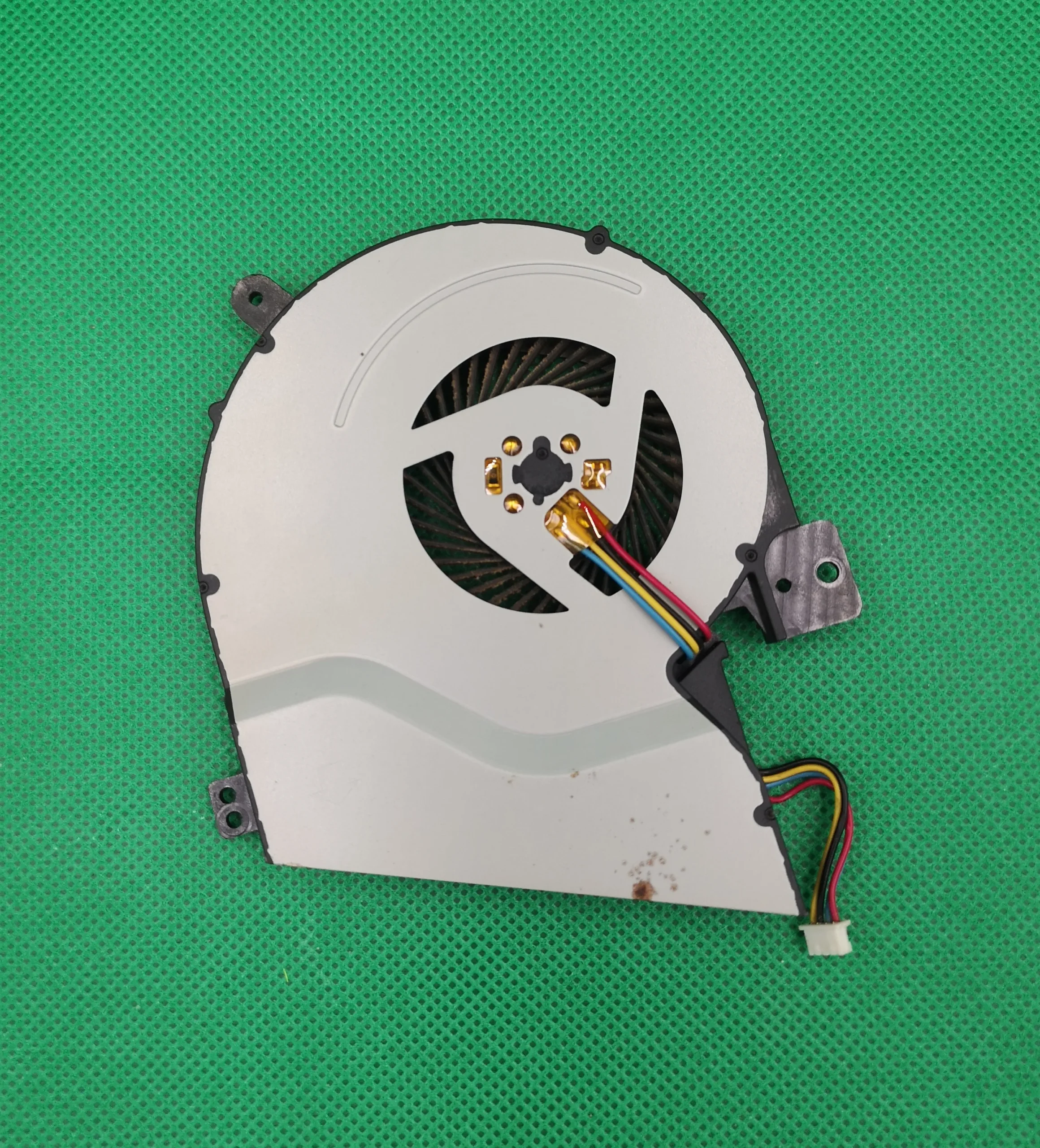 Asus X451M Ventilator cooler X451CA X551CA X451C X551MA SWAP