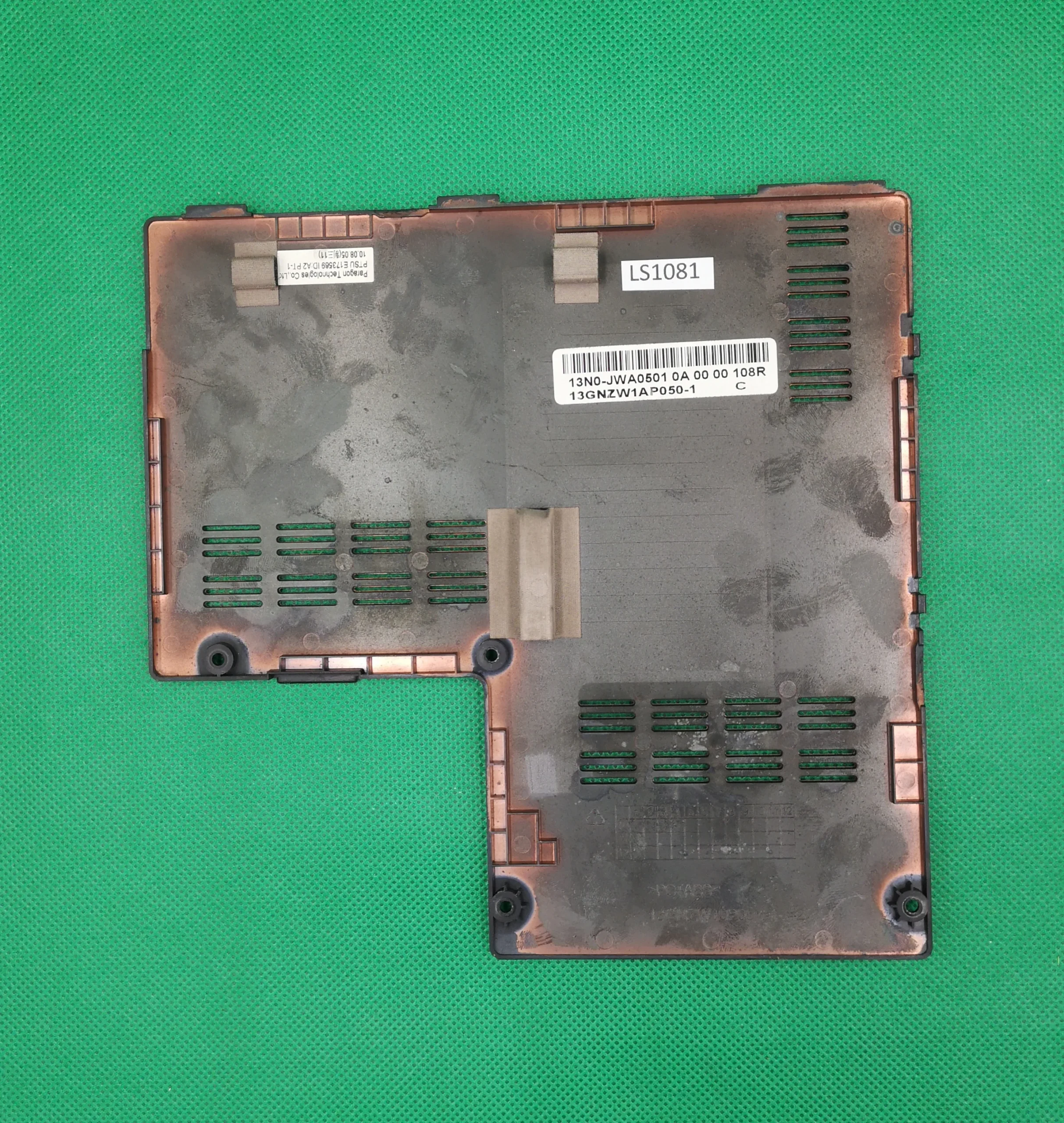 Asus X72D Capac RAM X72DR K72DR K72D SWAP