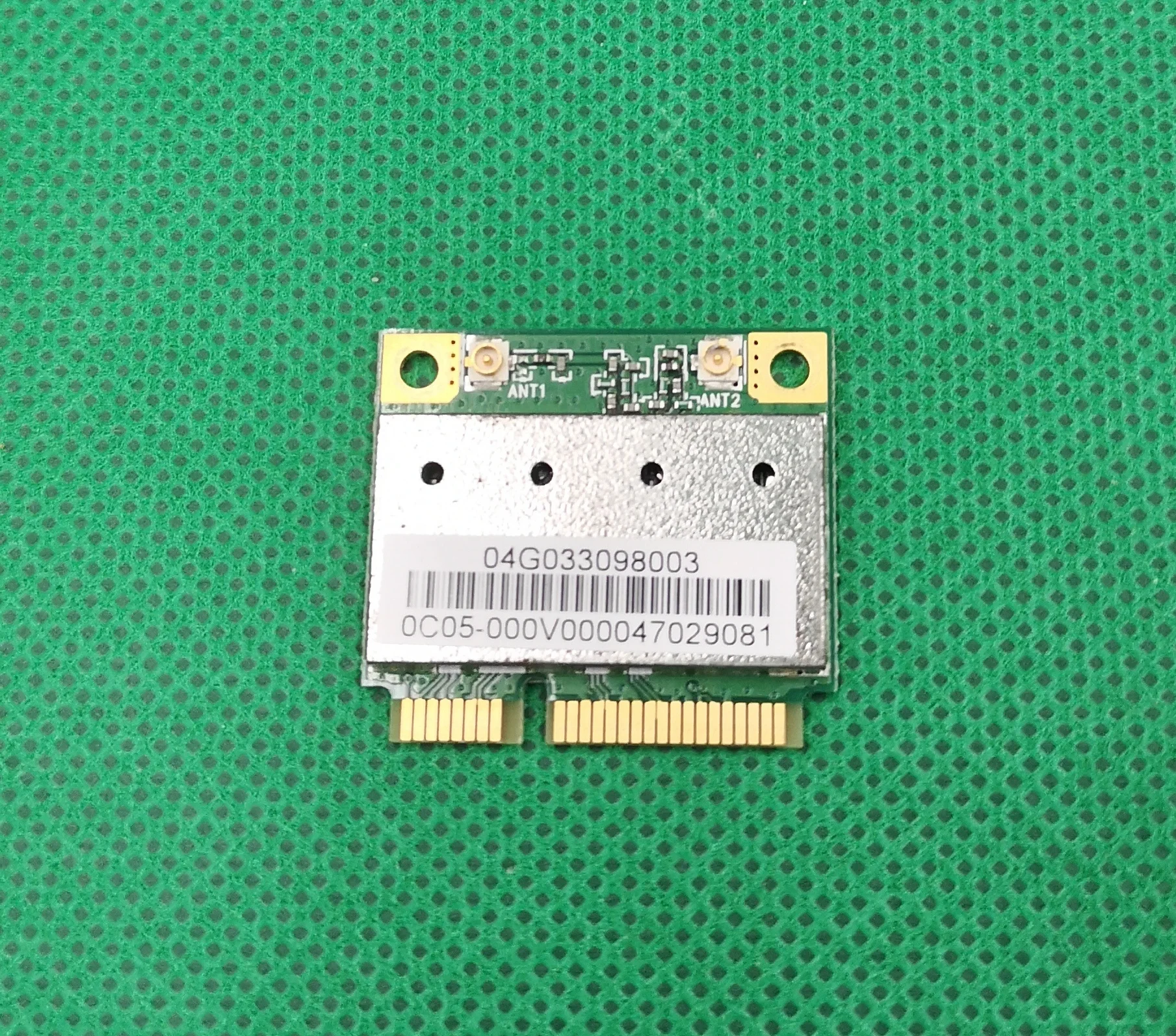 Asus X72D Card WLAN WiFi AR5B95 X72DR K72DR SWAP