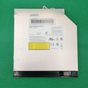 Asus X72D DVD-RW unitate optica DS-8A4S SWAP