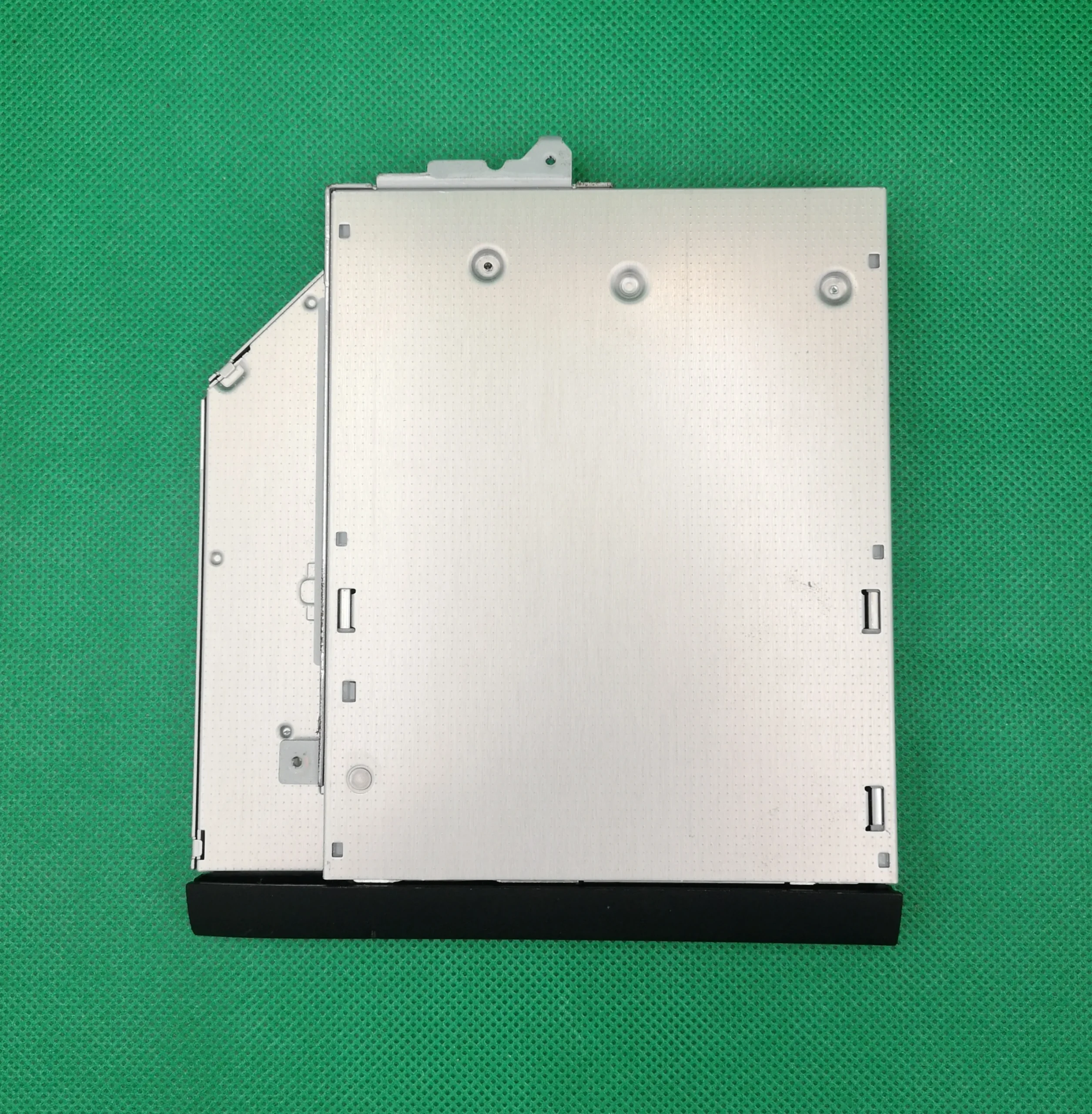 Asus X72D DVD-RW unitate optica DS-8A4S SWAP - imagine 2