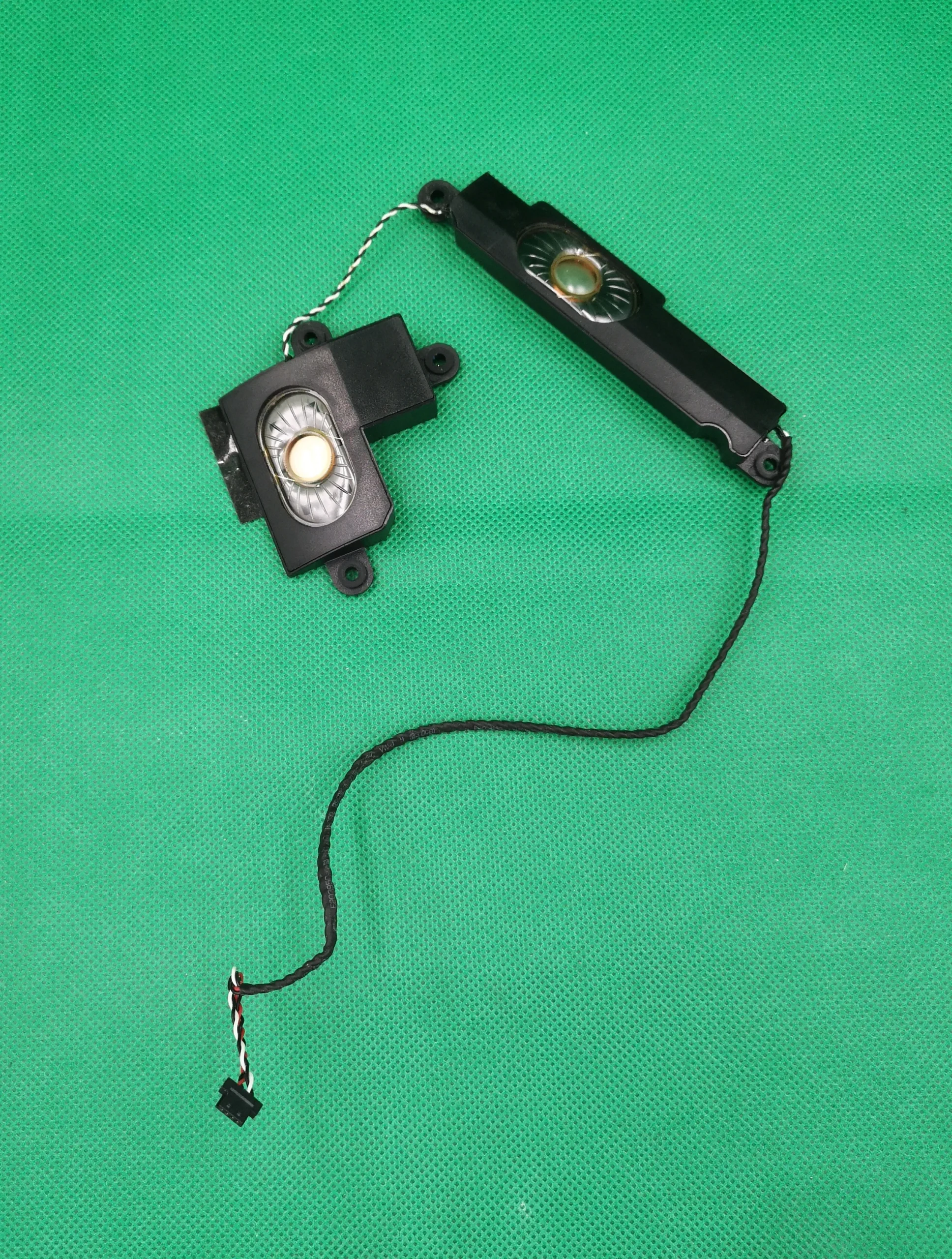 Asus X72D Difuzoare interne Stanga+Dreapta X72J SWAP - imagine 2