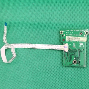 Asus X72D Placa Cititor Carduri X72DR K72DR SWAP