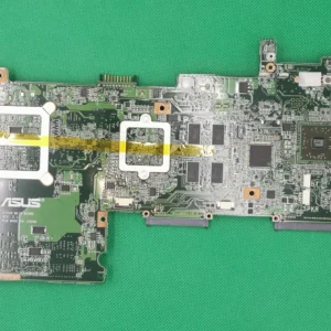 Asus X72D Placa de baza K72DR SWAP