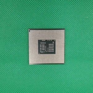 Dell Inspiron N5040 Procesor CPU Intel Core i3-380M 2.5GHz Socket G1 SWAP