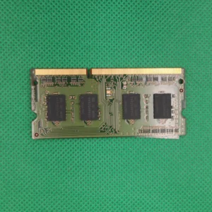 Dell Inspiron N5040 RAM 2GB 1Rx8 PC3 10600S SWAP