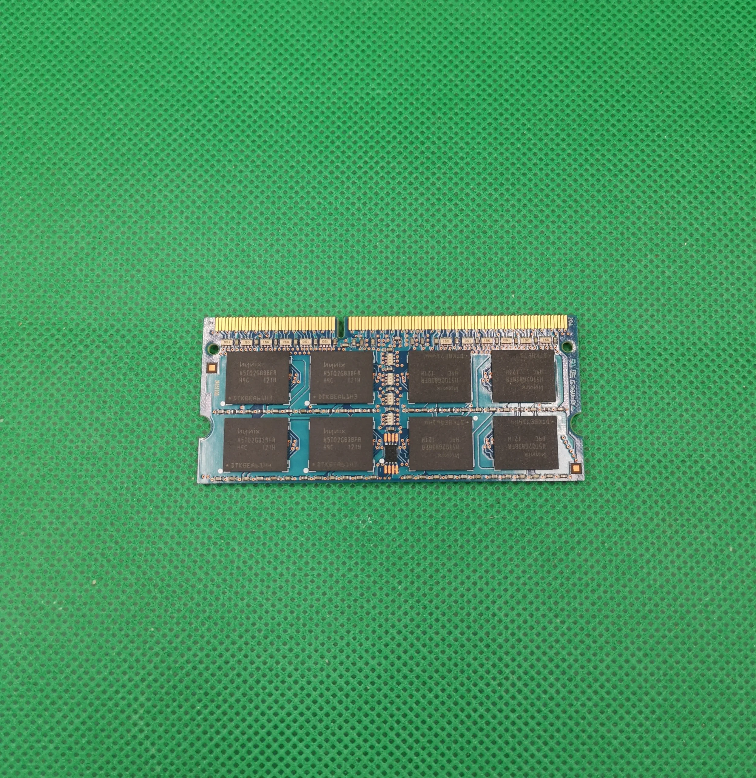 Dell Inspiron N5040 RAM 4GB 2Rx8 PC3 10600S SWAP